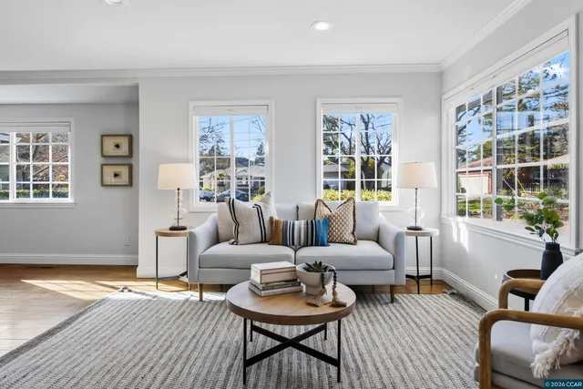 $1,599,000 | 141 Park Avenue, Walnut Creek, CA 94595