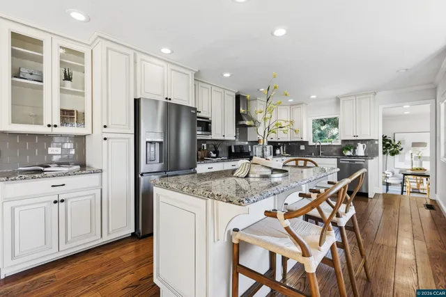 $1,599,000 | 141 Park Avenue, Walnut Creek, CA 94595