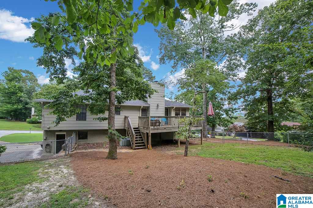 4945 Nottingham Lane Birmingham, AL 35223 - Photo 24 of 27