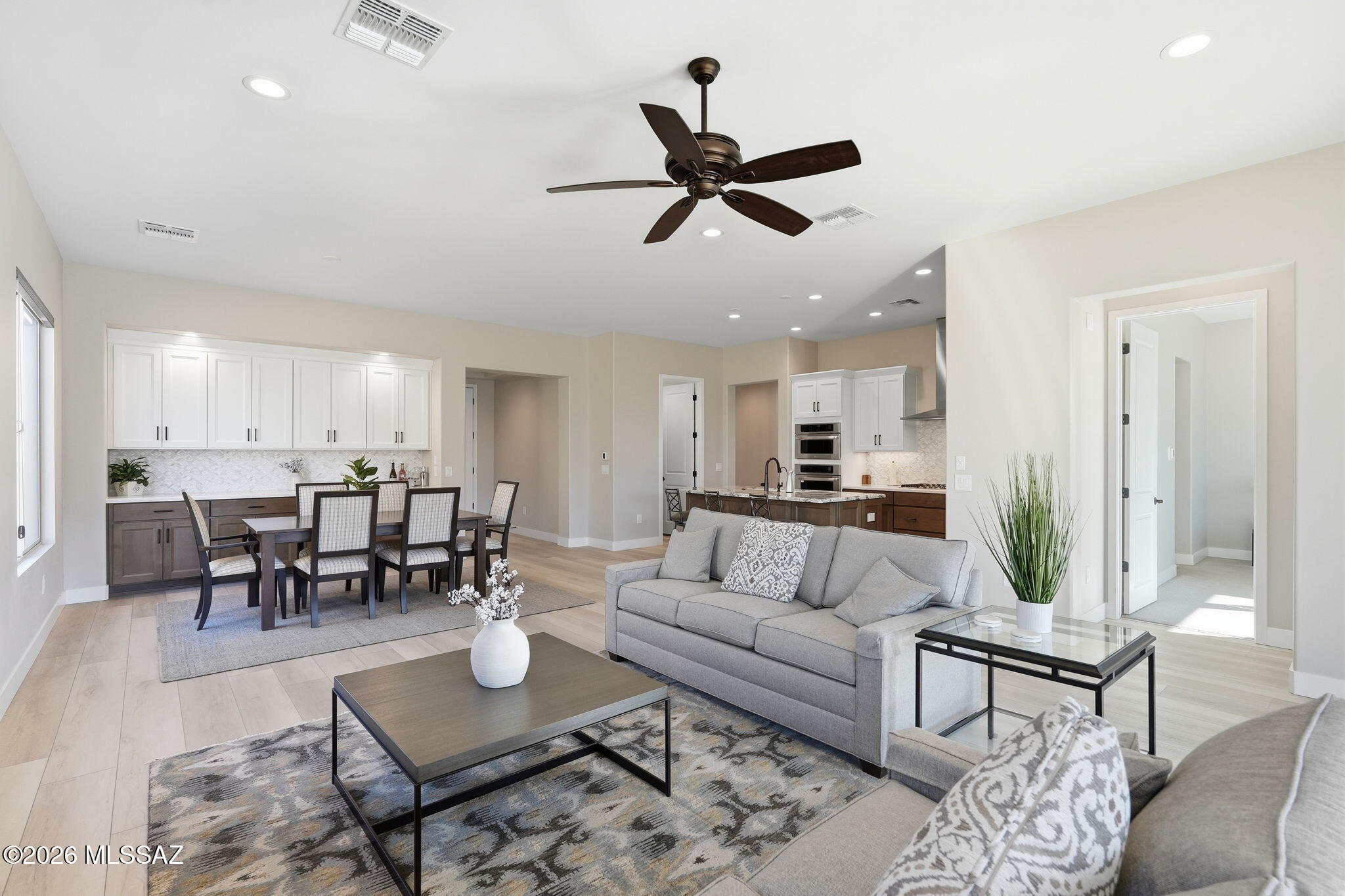62067 East Quartzite Road Oracle, AZ 85623 - Photo 8 of 45