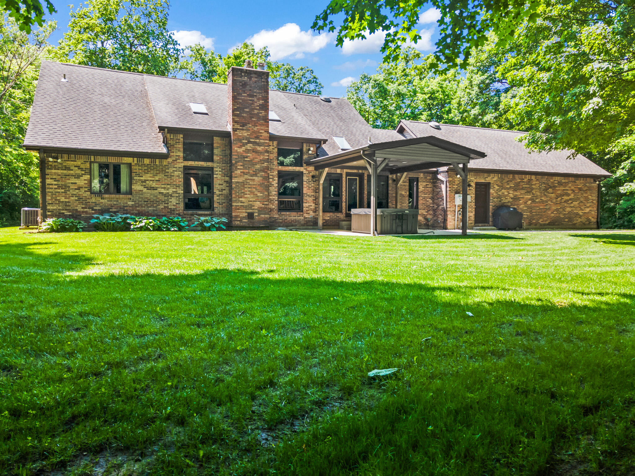 6348 Troy-Frederick Road Tipp City, OH 45371 - Photo 3 of 65 DJI_0071