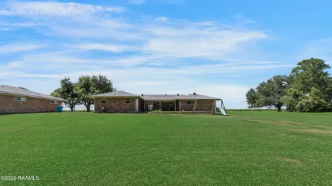 $359,000 | 4398 Irish Bend Road, Franklin, LA 70538