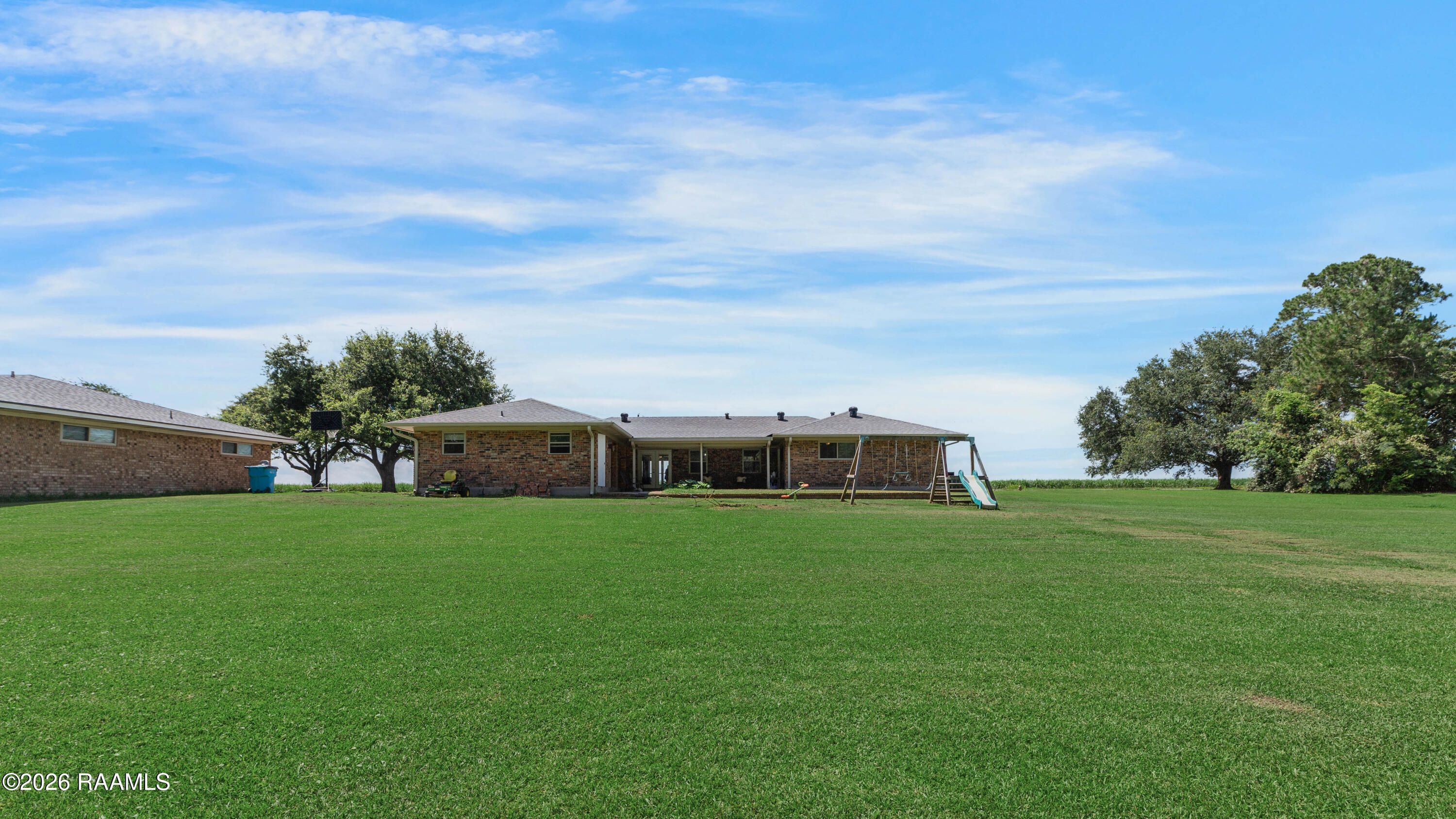 4398 Irish Bend Road Franklin, LA 70538 - Photo 24 of 27