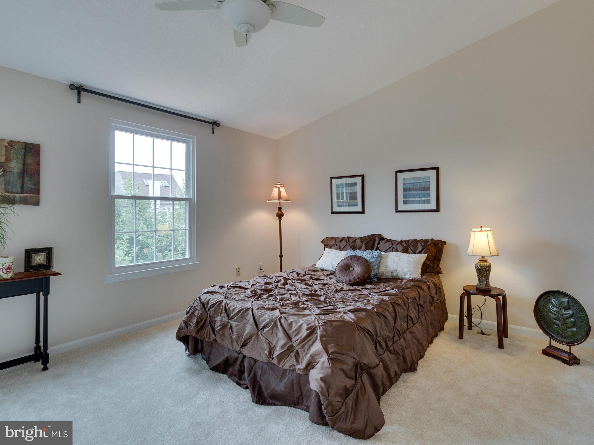 13963 Winding Ridge Lane Centreville, VA 20121 - Photo 14 of 30 Bedroom (Master)