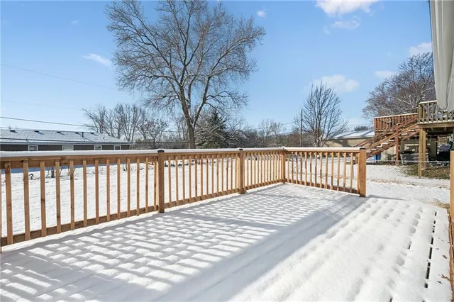 $245,000 | 103 West Edgewood Drive, Edgerton, KS 66021