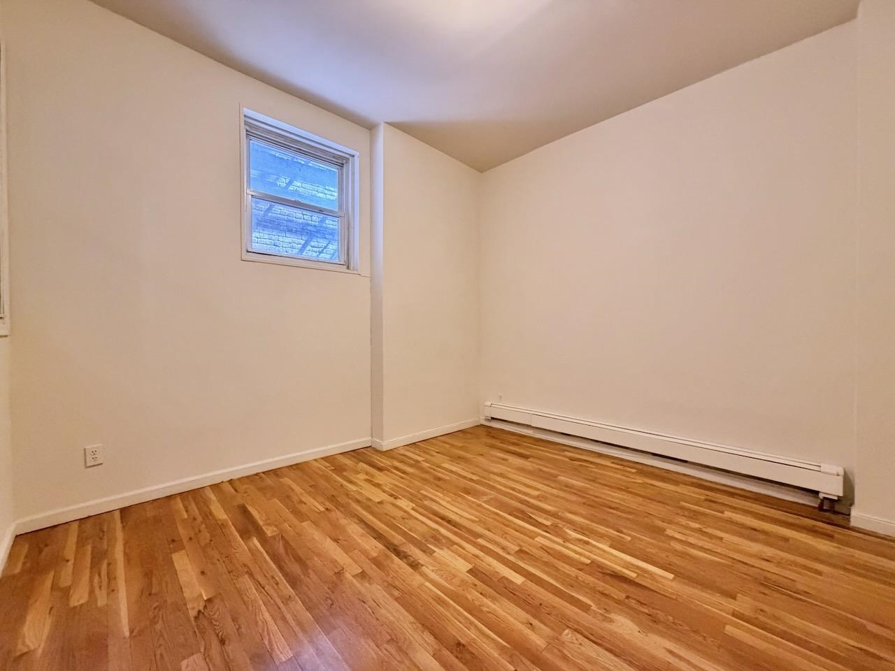 415 1st Street, Unit 2R Hoboken, NJ 07030 - Photo 12 of 22 a view of an empty room
