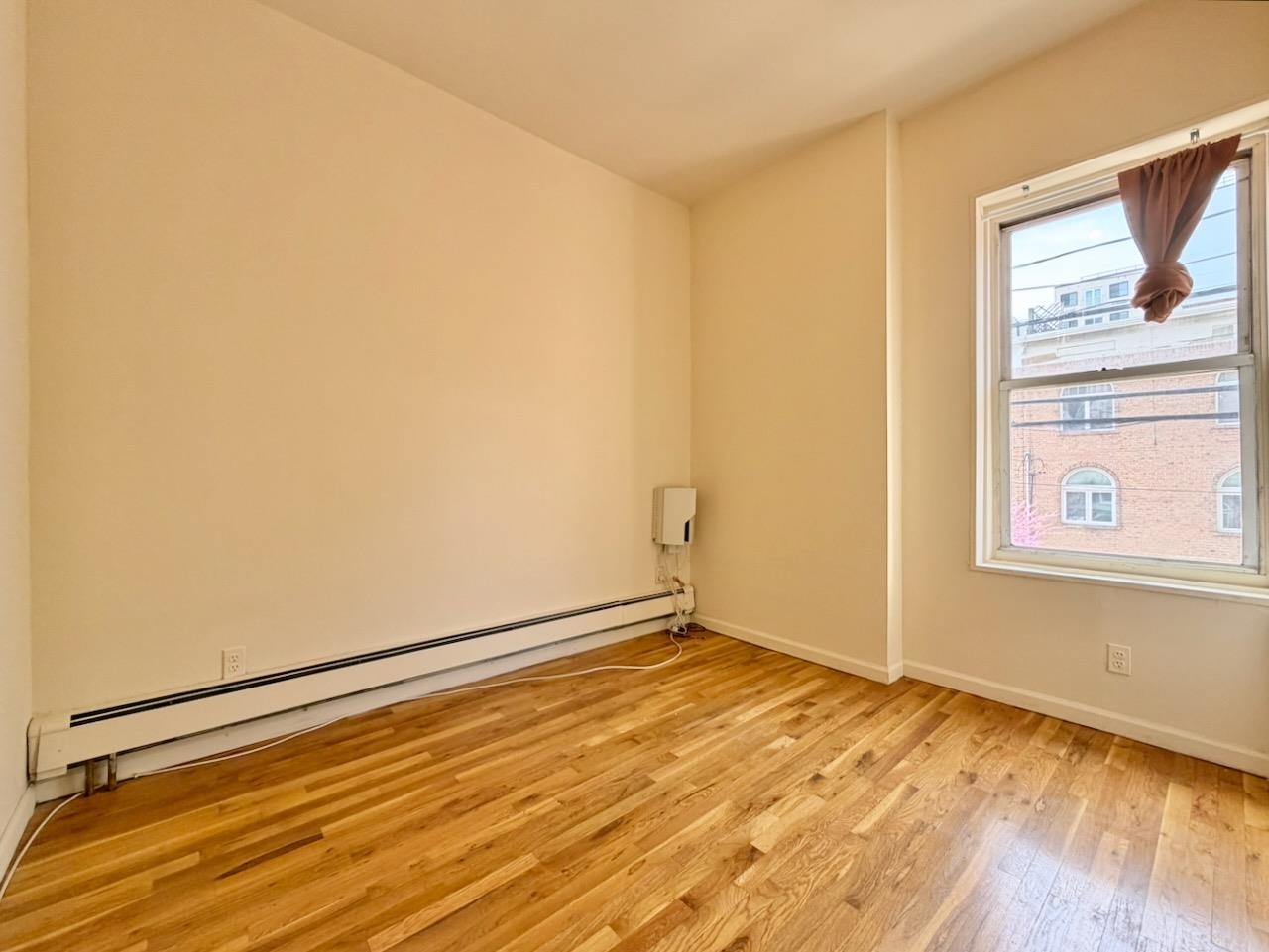 415 1st Street, Unit 2R Hoboken, NJ 07030 - Photo 16 of 22 a view of an empty room
