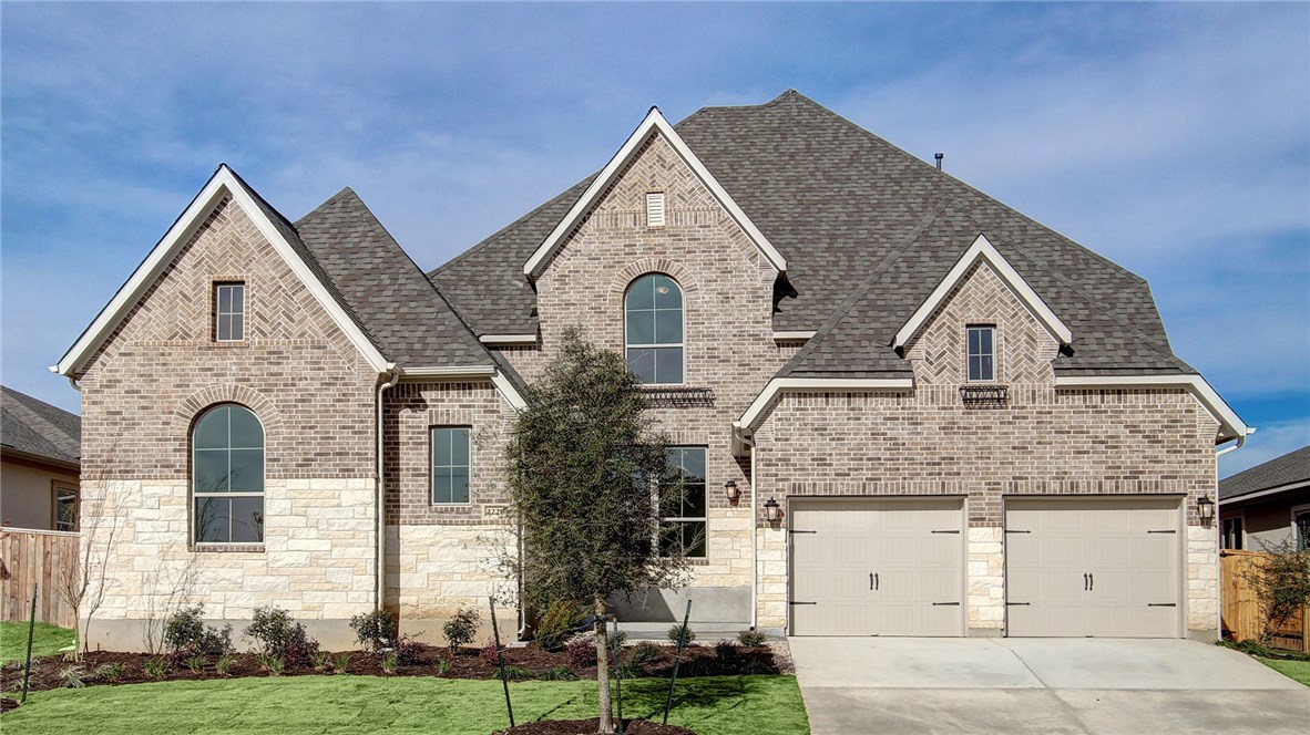 2220 Rabbit Creek Drive Georgetown, TX 78626 - Photo 1 of 1 Gallery Image 1