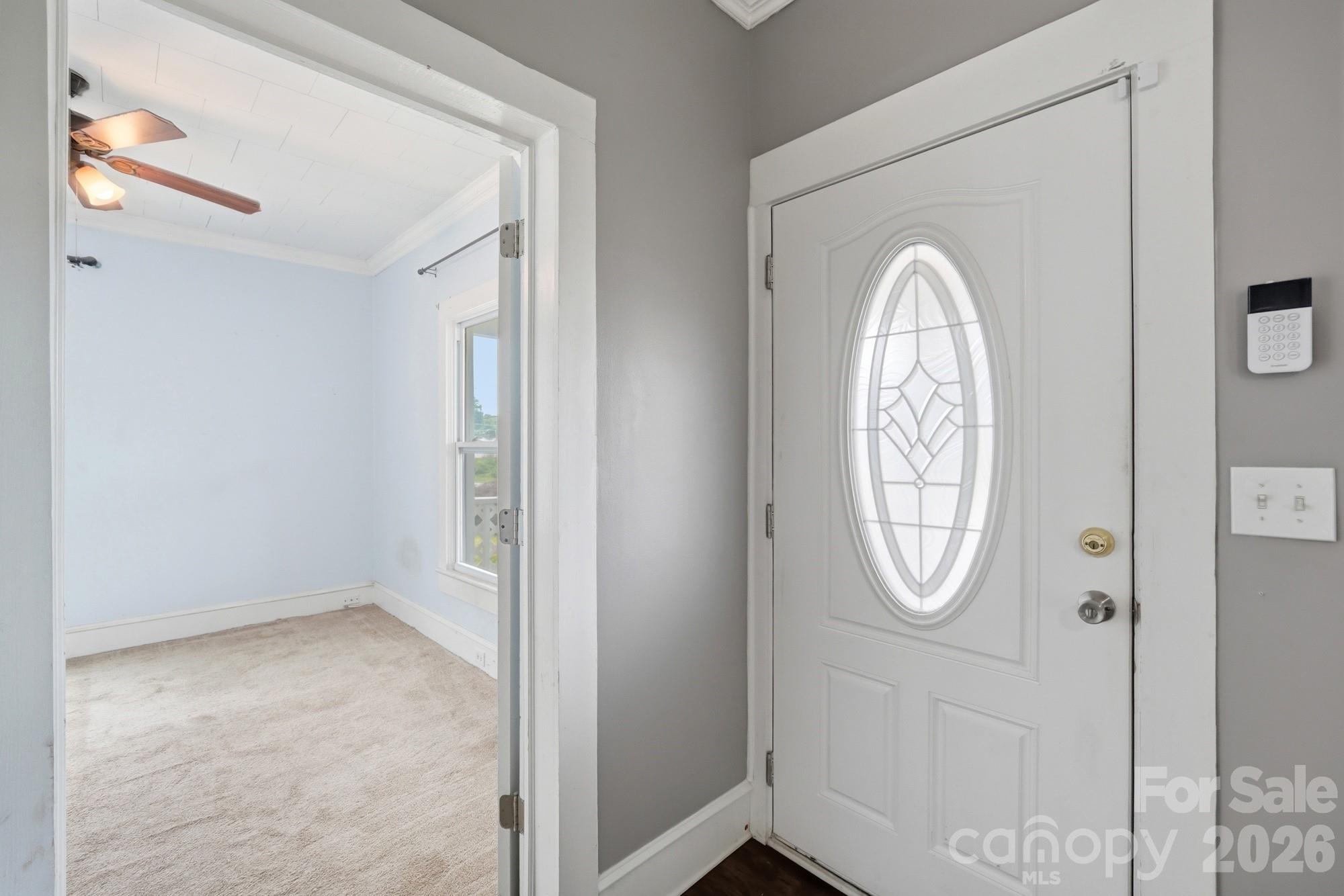 1002 North Ridge Avenue Kannapolis, NC 28083 - Photo 5 of 41