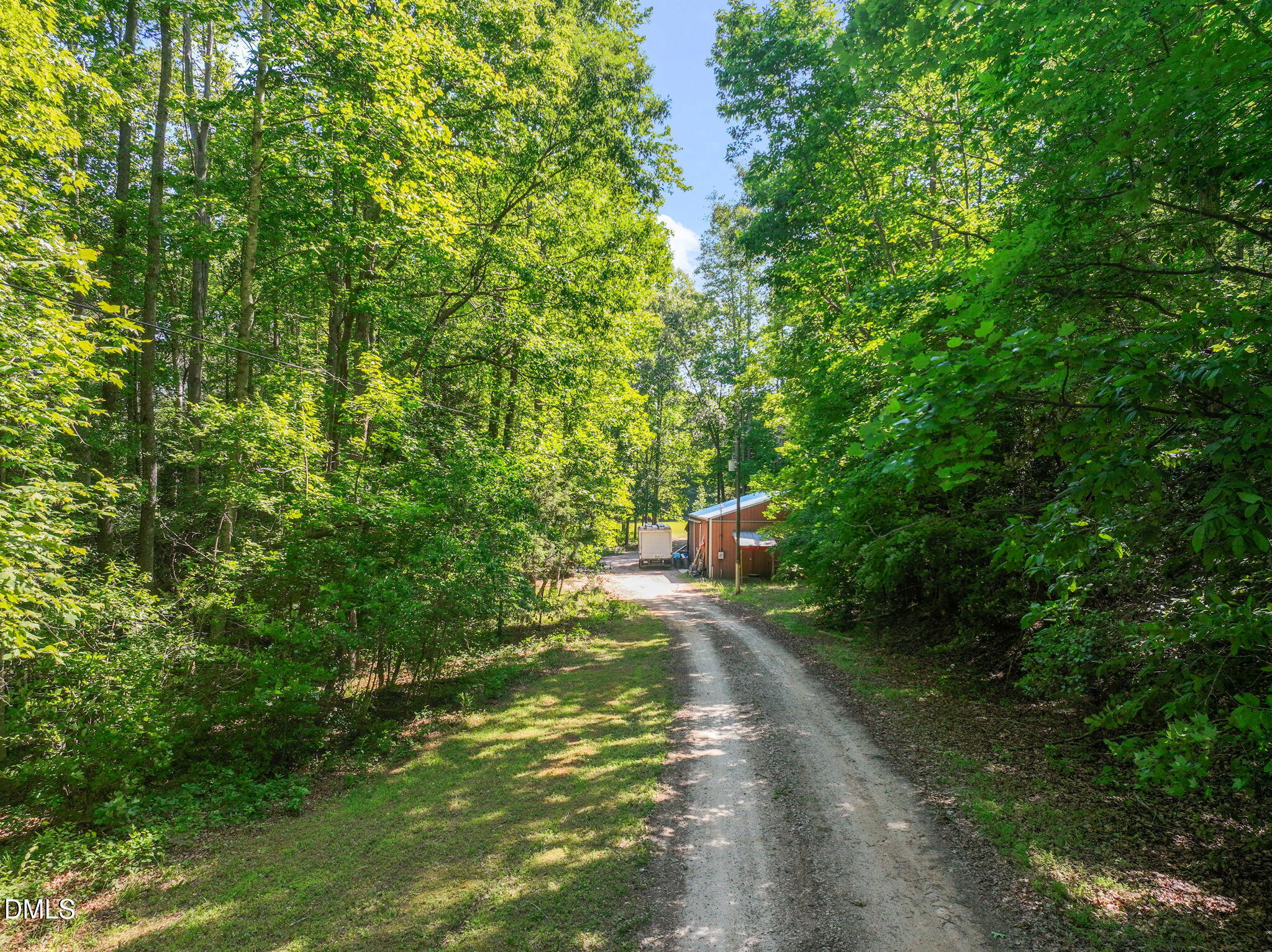 3439 Bryantown Road Middlesex, NC 27557 - Photo 55 of 60