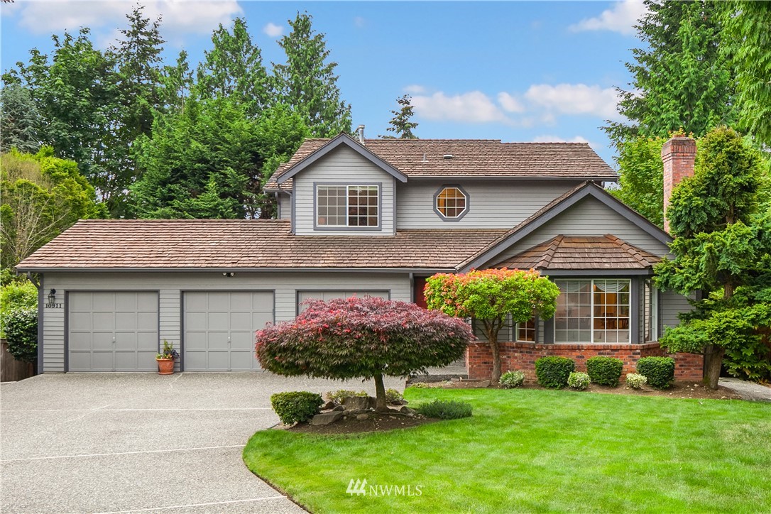 10911 Northeast 157th Street Bothell, WA 98011 - Photo 1 of 19 Gallery Image 1