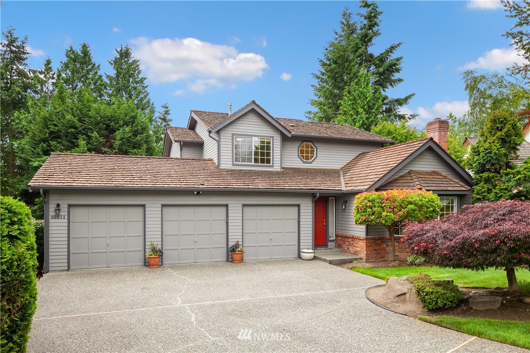 10911 Northeast 157th Street Bothell, WA 98011 - Photo 2 of 19 Gallery Image 2