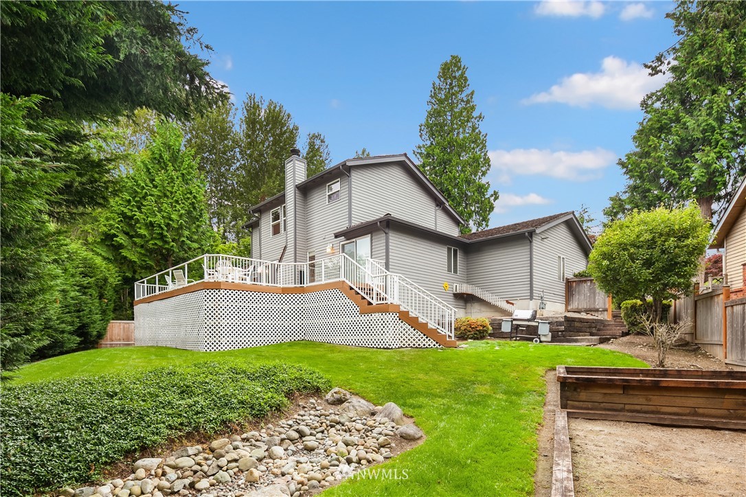 10911 Northeast 157th Street Bothell, WA 98011 - Photo 19 of 19 Gallery Image 19
