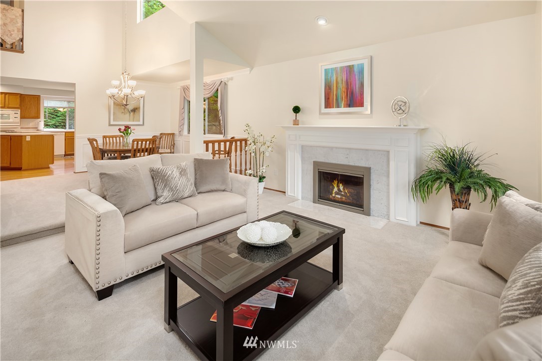10911 Northeast 157th Street Bothell, WA 98011 - Photo 3 of 19 Gallery Image 3