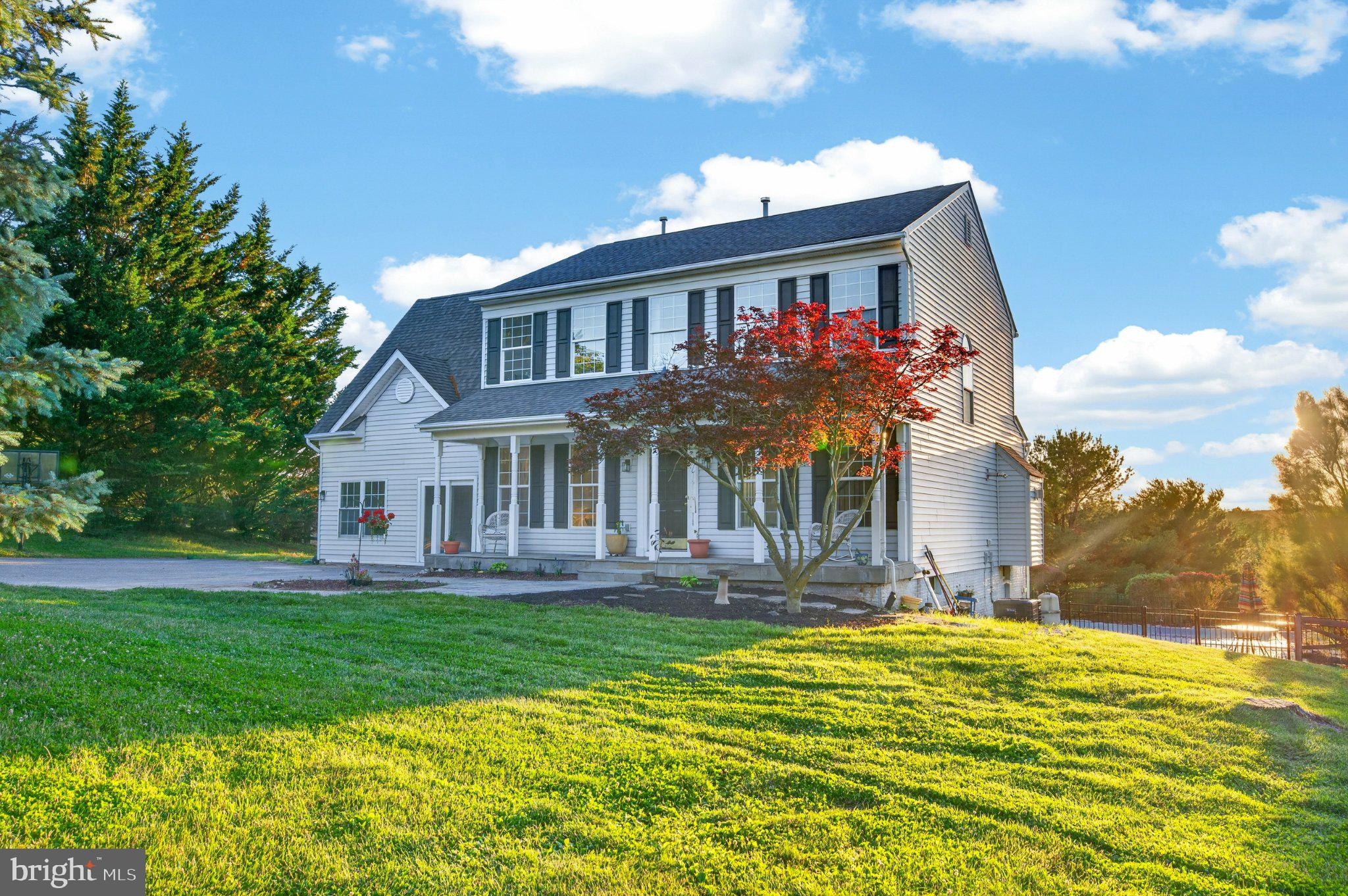 8840 Mapleville Road Mount Airy, MD 21771 - Photo 68 of 74 Gallery Image 68