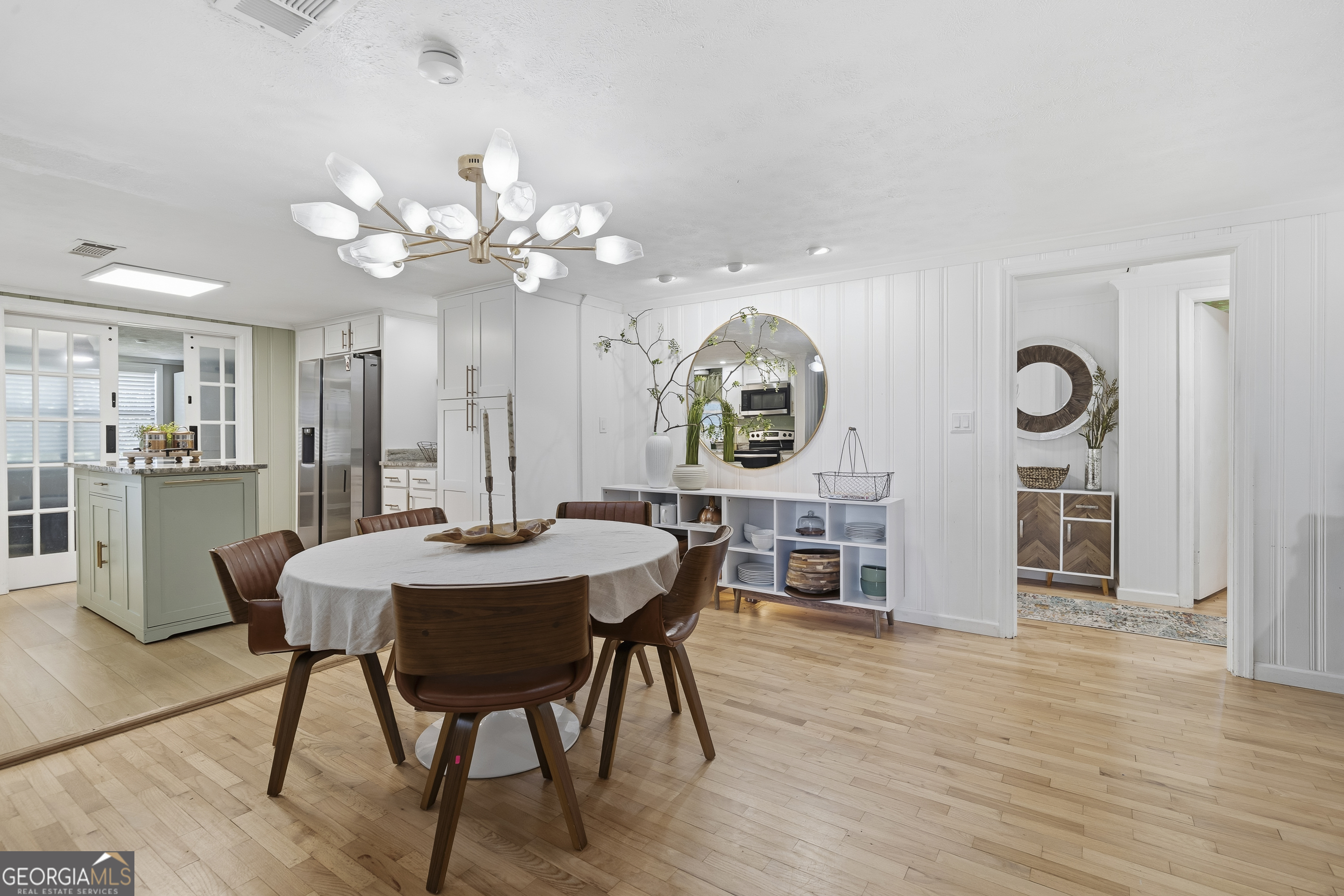 3349 Scotland Road Alamo, GA 30411 - Photo 7 of 76
