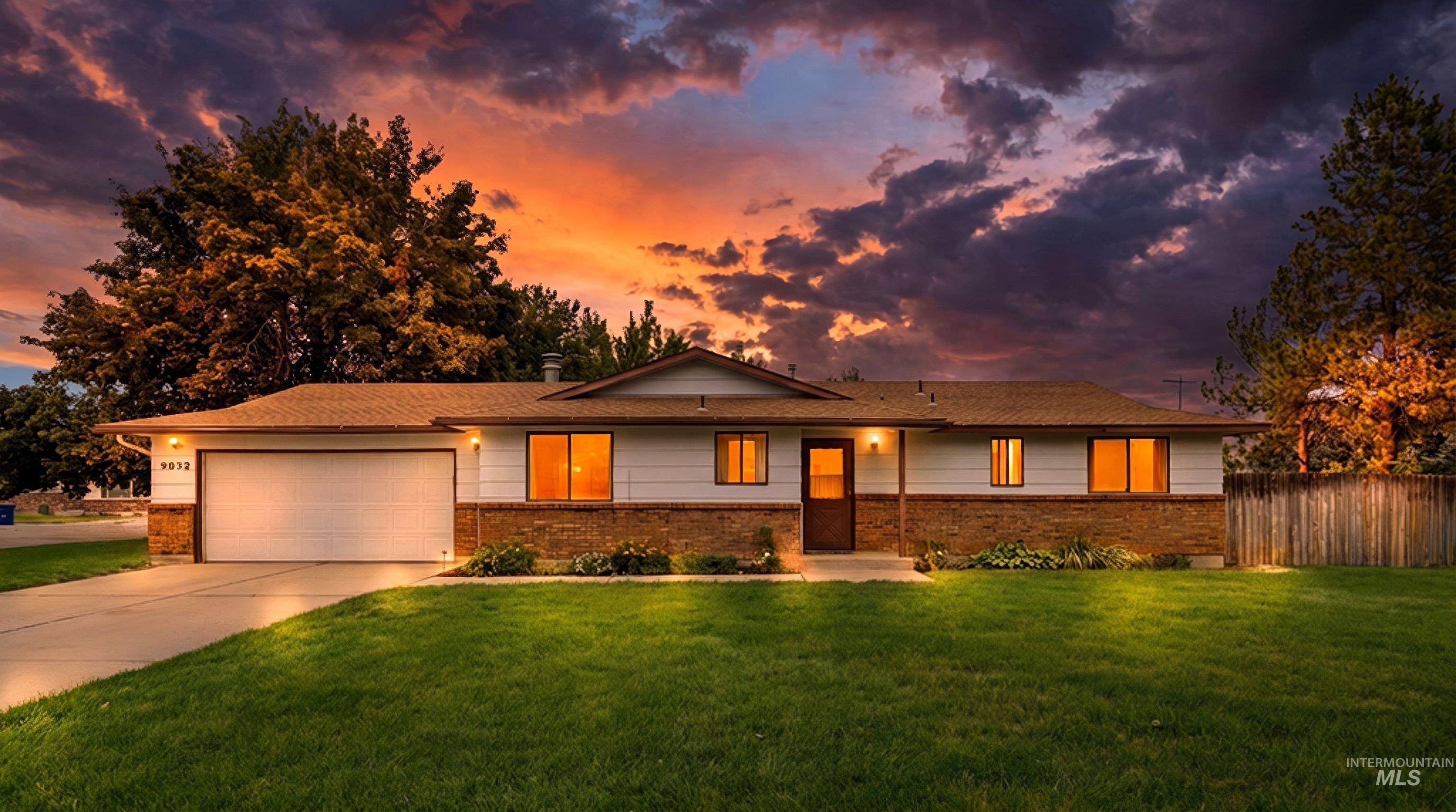 9032 West Inca Court Boise, ID 83709 - Photo 1 of 29