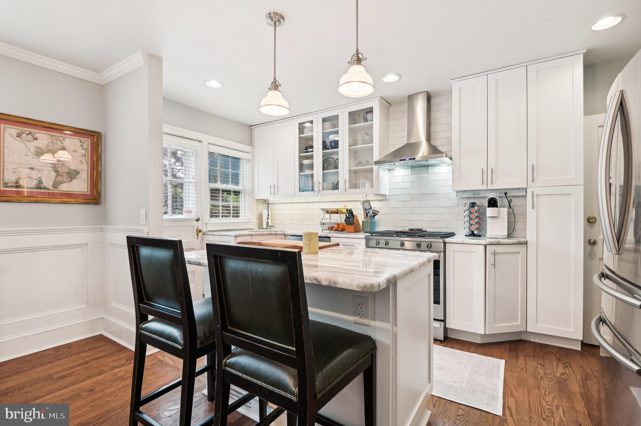 303 Stanmore Road Baltimore, MD 21212 - Photo 8 of 35 Kitchen