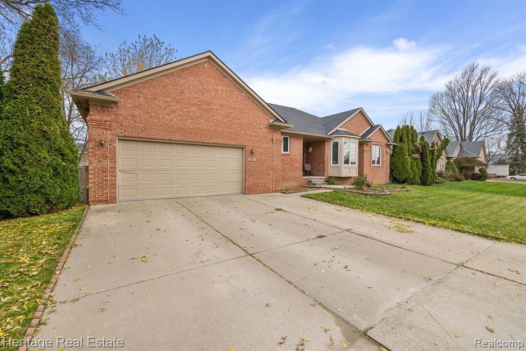 2926 Alexander Street Rochester Hills, MI 48309 - Photo 33 of 34