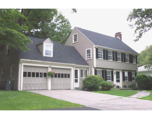 100 Allerton Road Milton, MA 02186 - Photo 1 of 5 Gallery Image 1