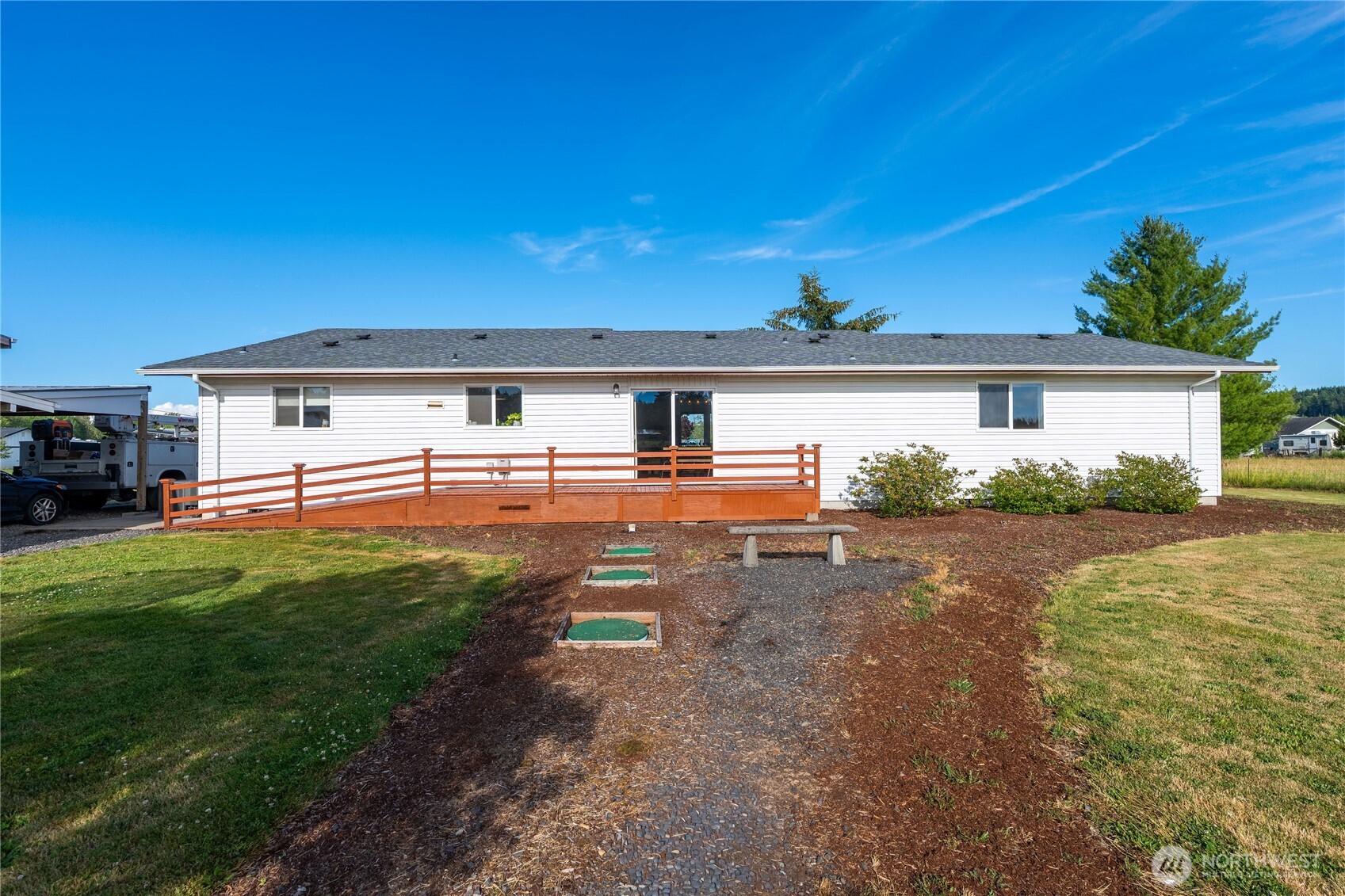 133 Faun Rae Lane Chehalis, WA 98532 - Photo 27 of 40