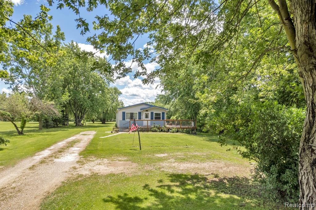 15387 Schultz Road Allenton, MI 48002 - Photo 30 of 34
