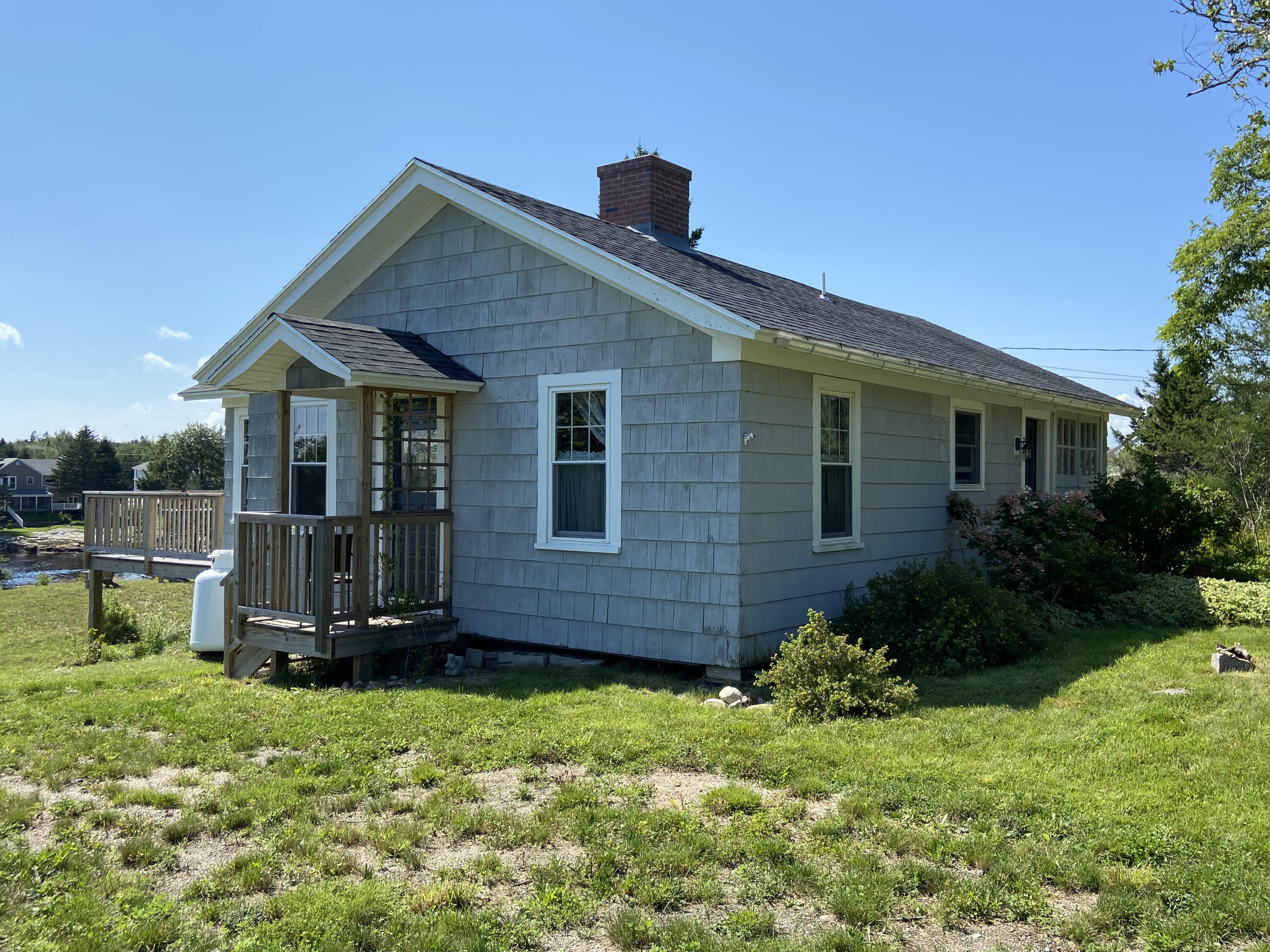 25 Corea Road Prospect Harbor, ME 04669 - Photo 27 of 30 Ext 1