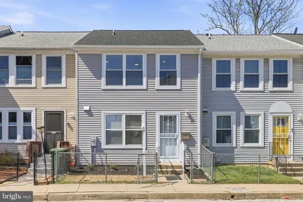 $215,000 | 1206 Turpin Lane, Baltimore, MD 21202