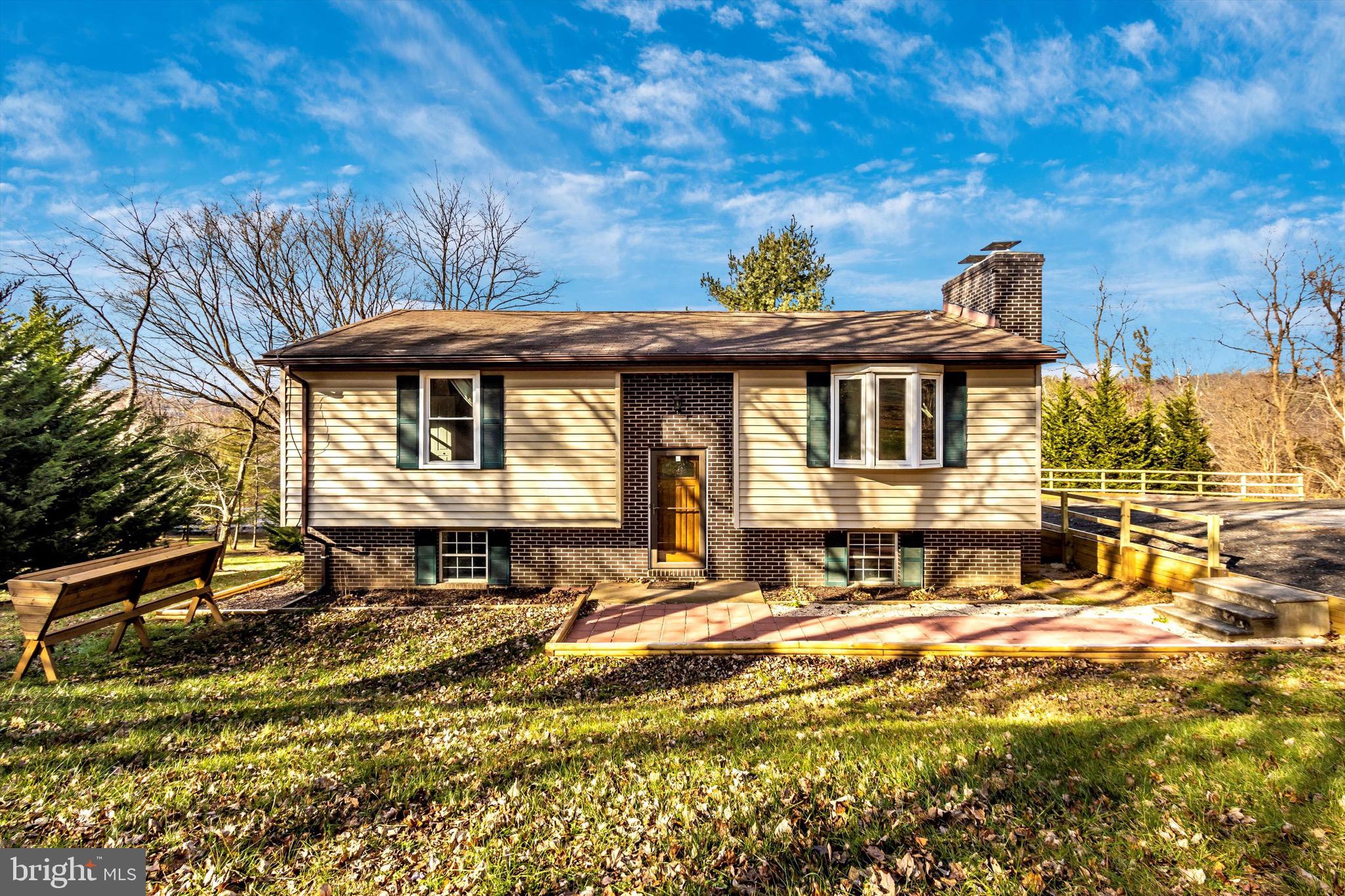 1224 Old Manchester Road Westminster, MD 21157 - Photo 1 of 35 Gallery Image 1
