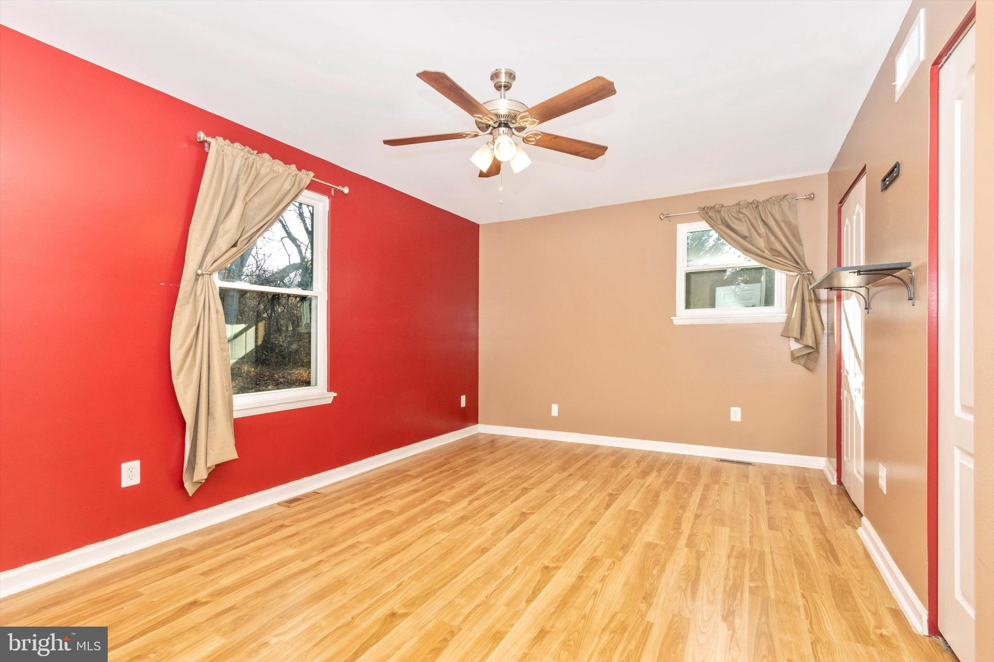 1224 Old Manchester Road Westminster, MD 21157 - Photo 11 of 35 Bedroom 1