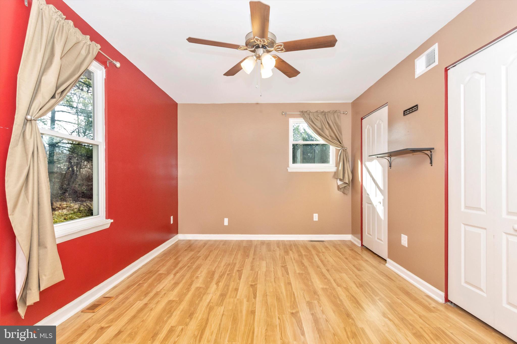 1224 Old Manchester Road Westminster, MD 21157 - Photo 12 of 35 Bedroom 1