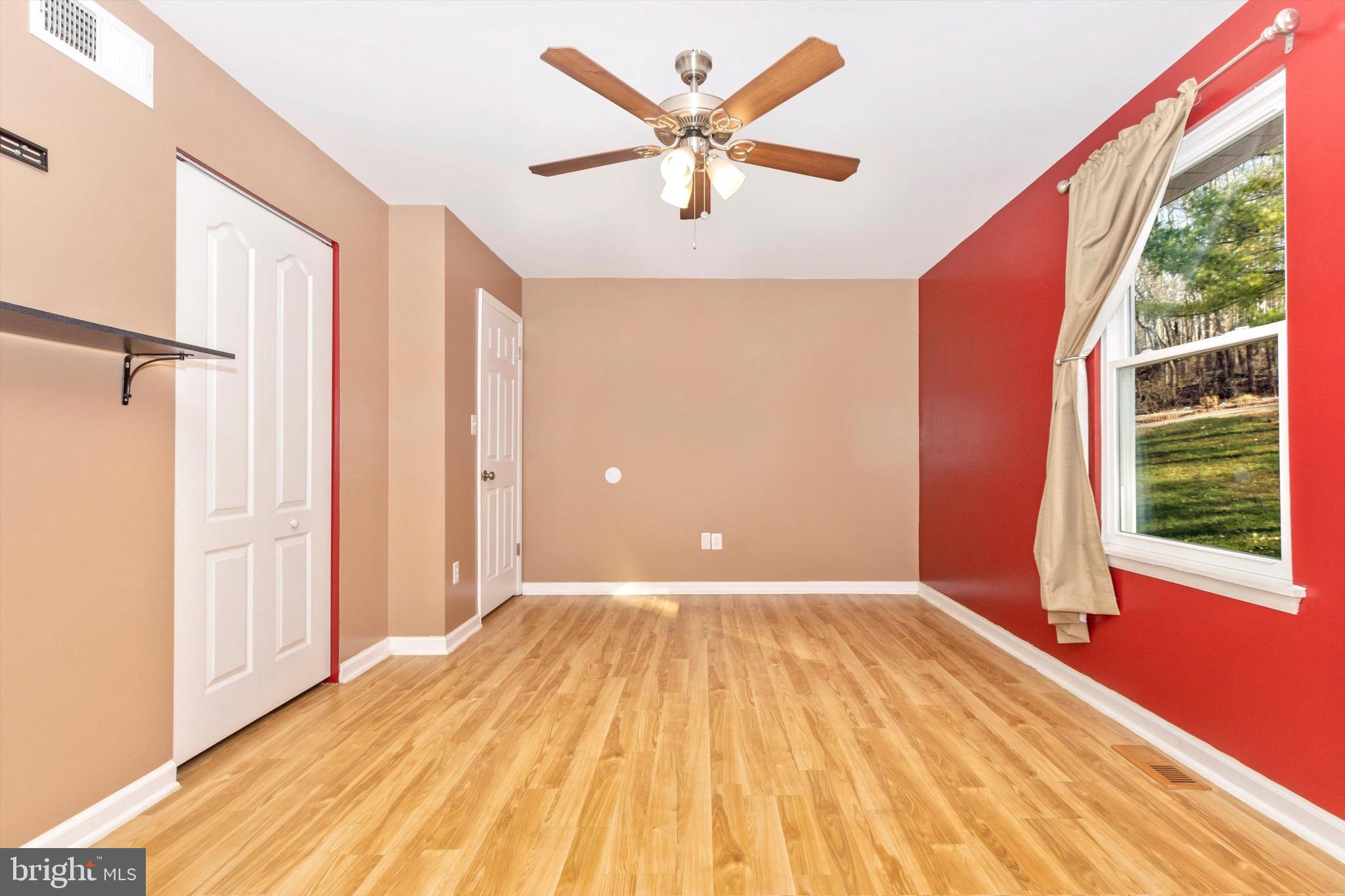1224 Old Manchester Road Westminster, MD 21157 - Photo 13 of 35 Bedroom 1