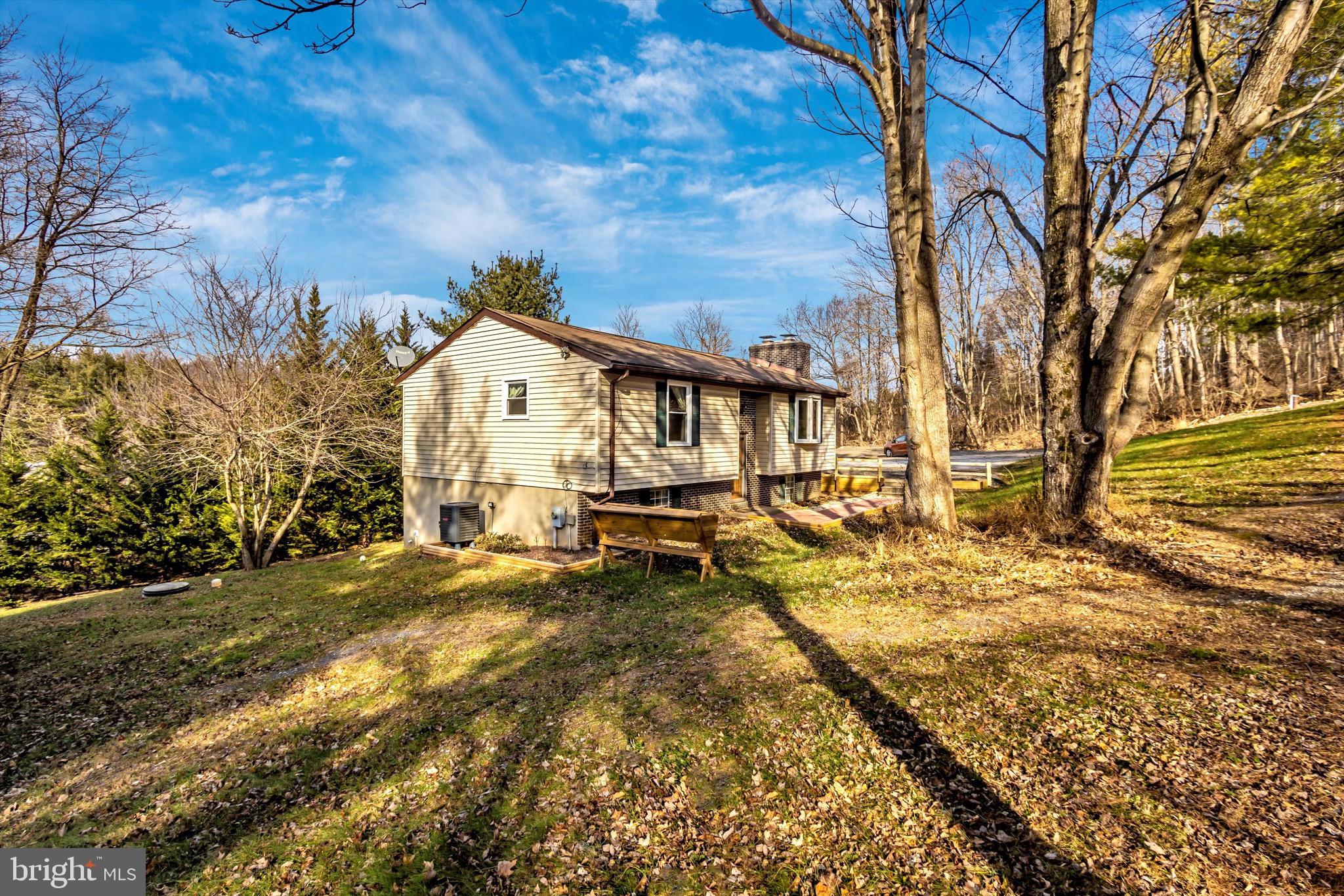 1224 Old Manchester Road Westminster, MD 21157 - Photo 27 of 35 Gallery Image 27
