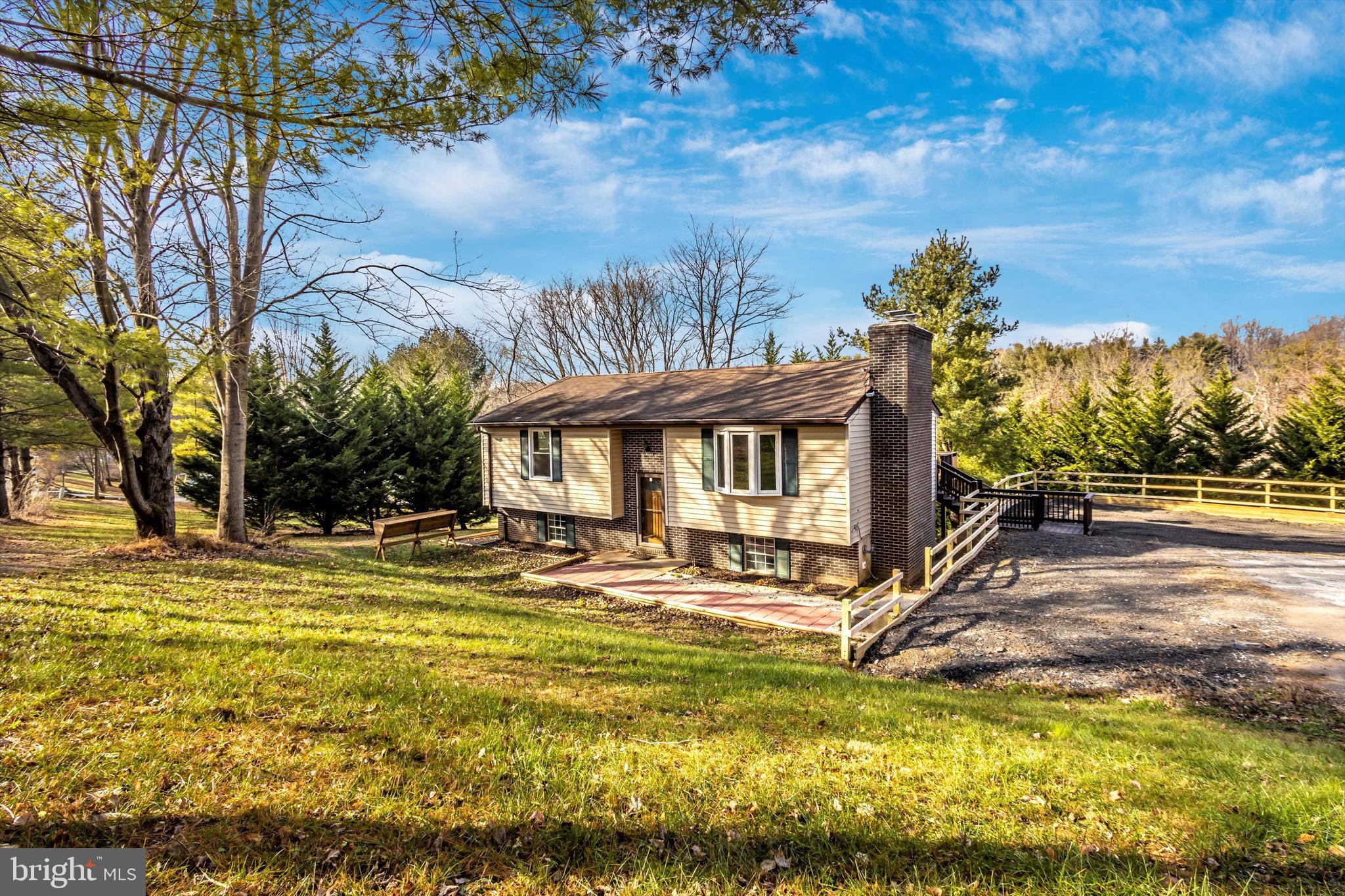 1224 Old Manchester Road Westminster, MD 21157 - Photo 28 of 35 Gallery Image 28