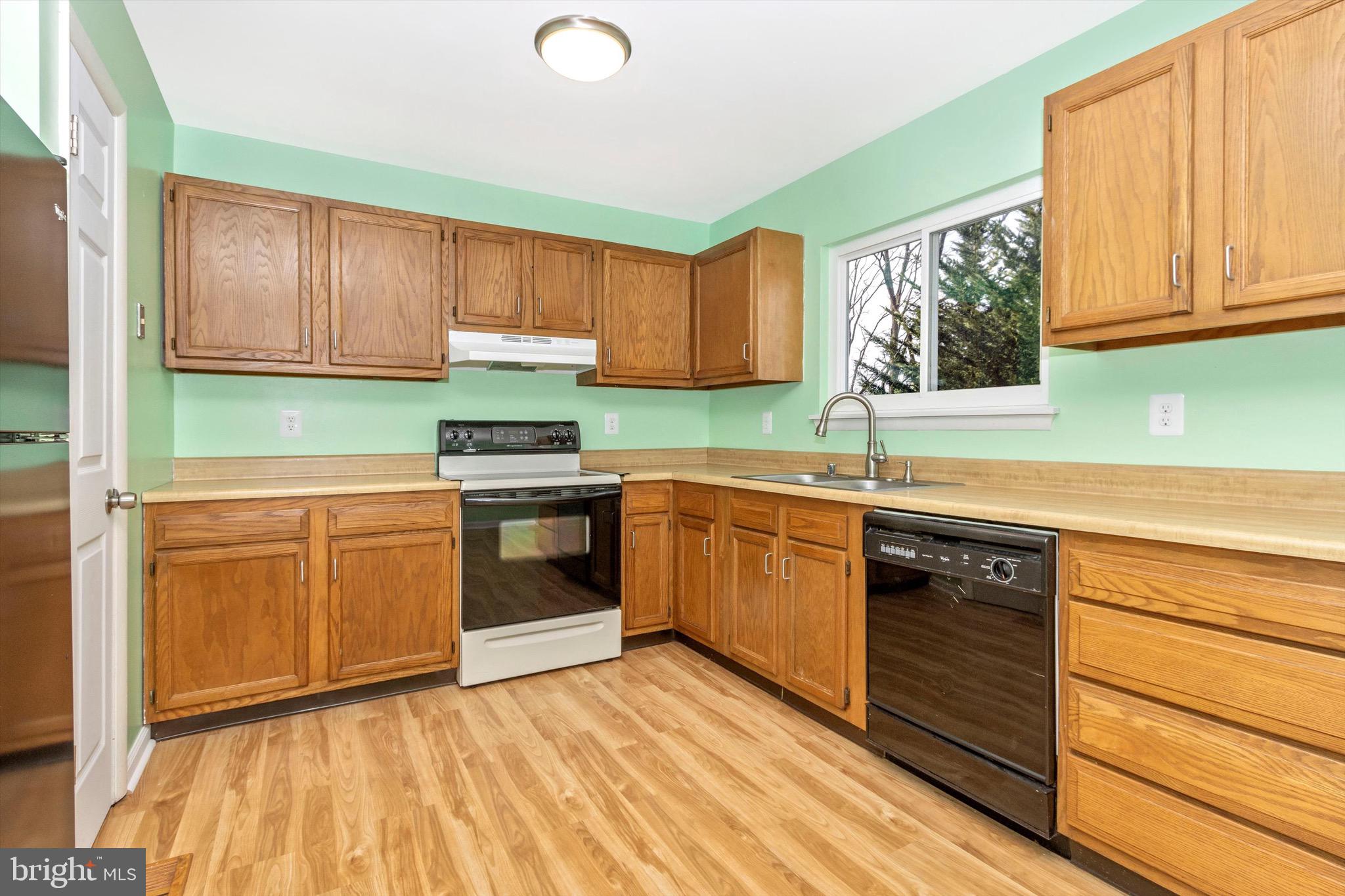 1224 Old Manchester Road Westminster, MD 21157 - Photo 8 of 35 Kitchen