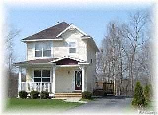 406 Springwell Lane Howell, MI 48843 - Photo 1 of 1 Property Photo