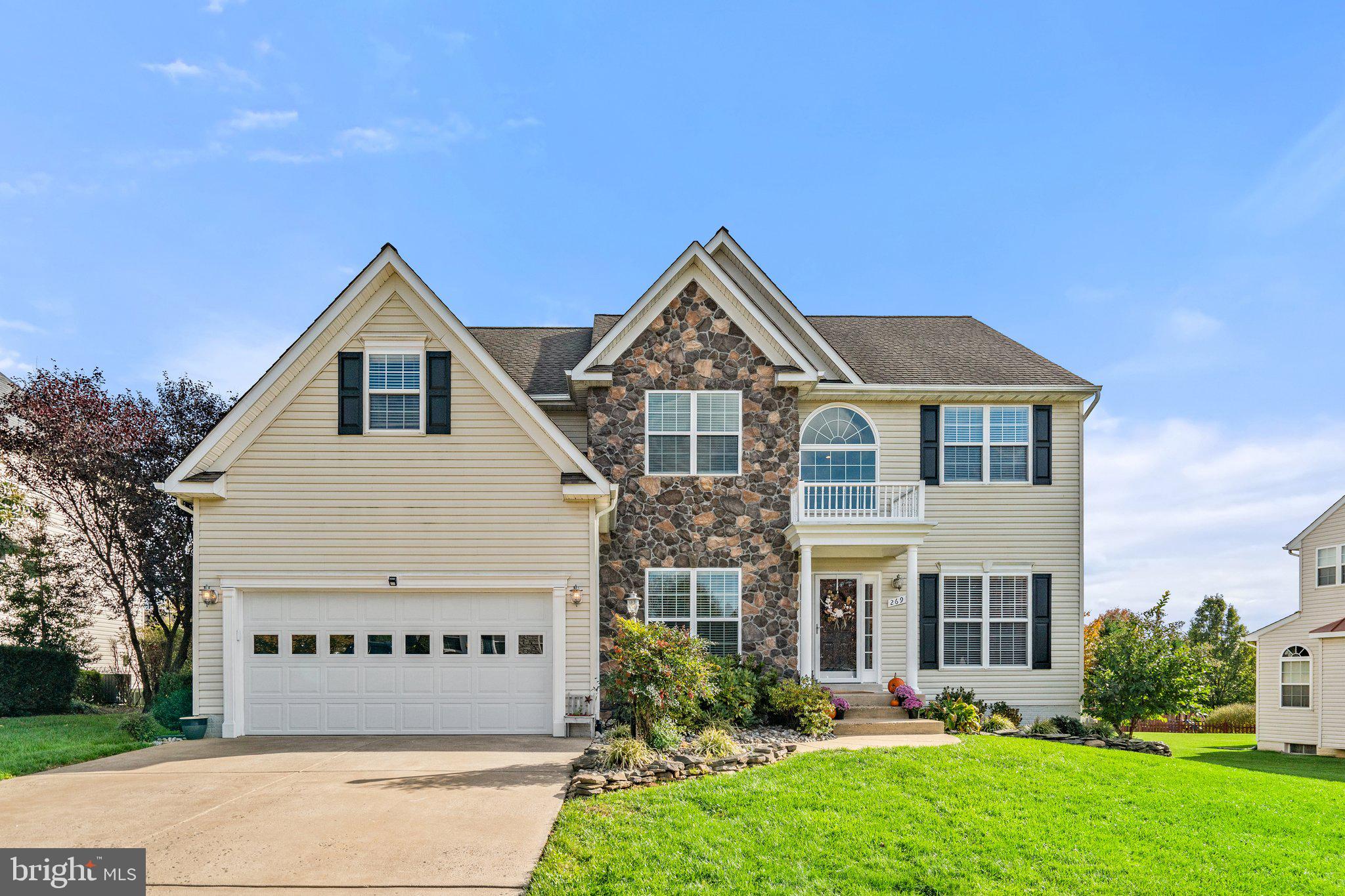 269 Equestrian Road Warrenton, VA 20186 - Photo 1 of 47 Gallery Image 1