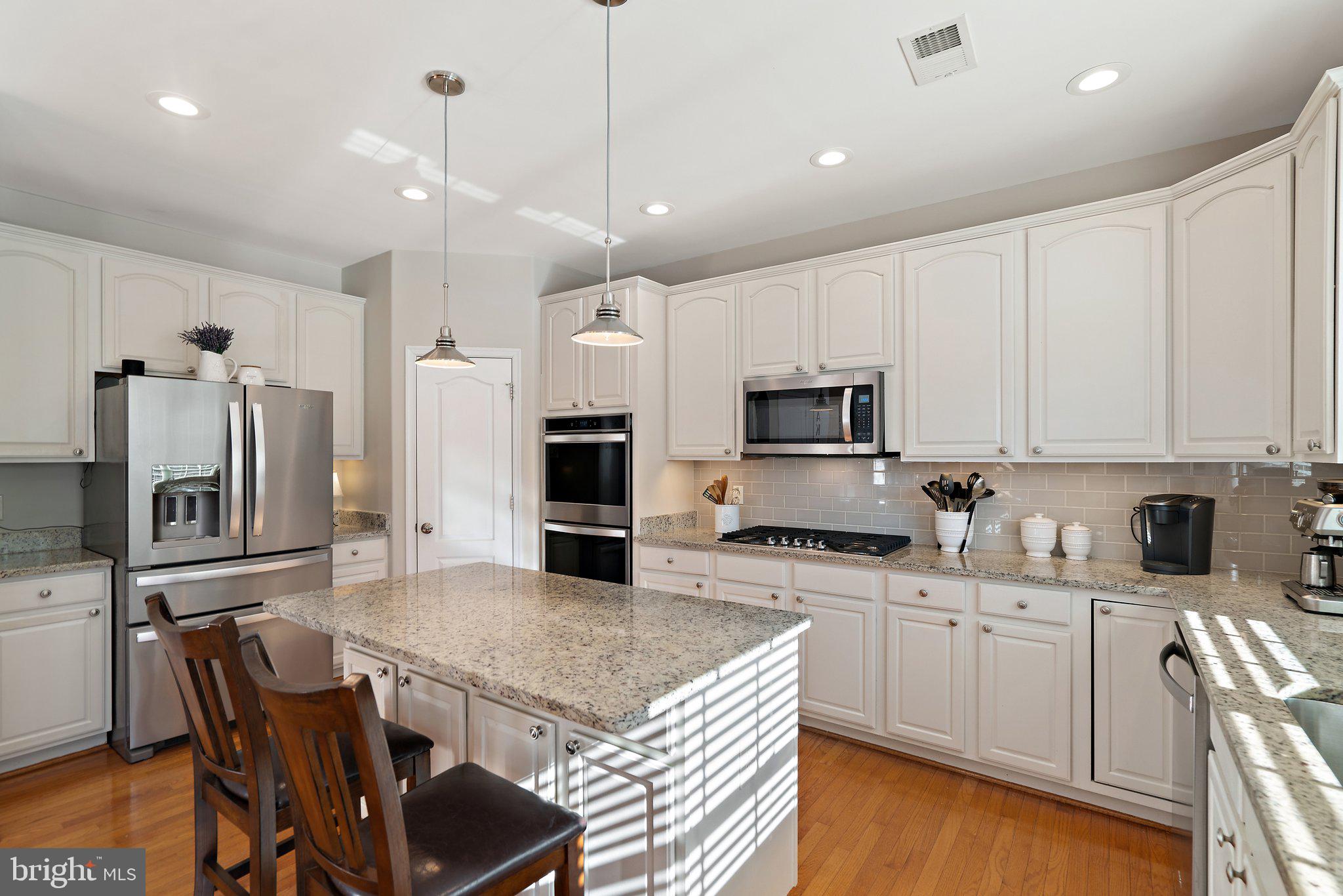 269 Equestrian Road Warrenton, VA 20186 - Photo 12 of 47 Gallery Image 12