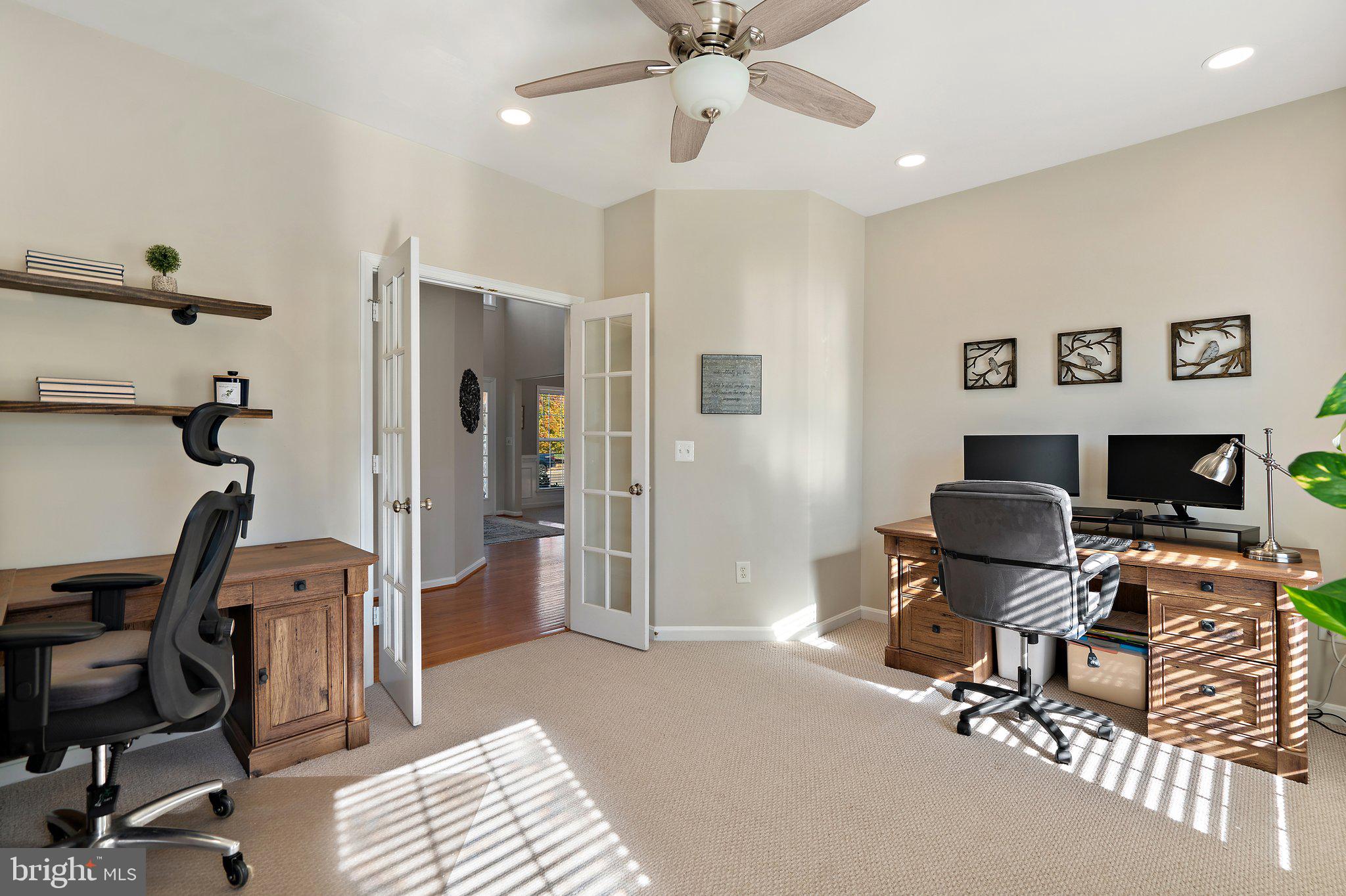 269 Equestrian Road Warrenton, VA 20186 - Photo 17 of 47 Gallery Image 17