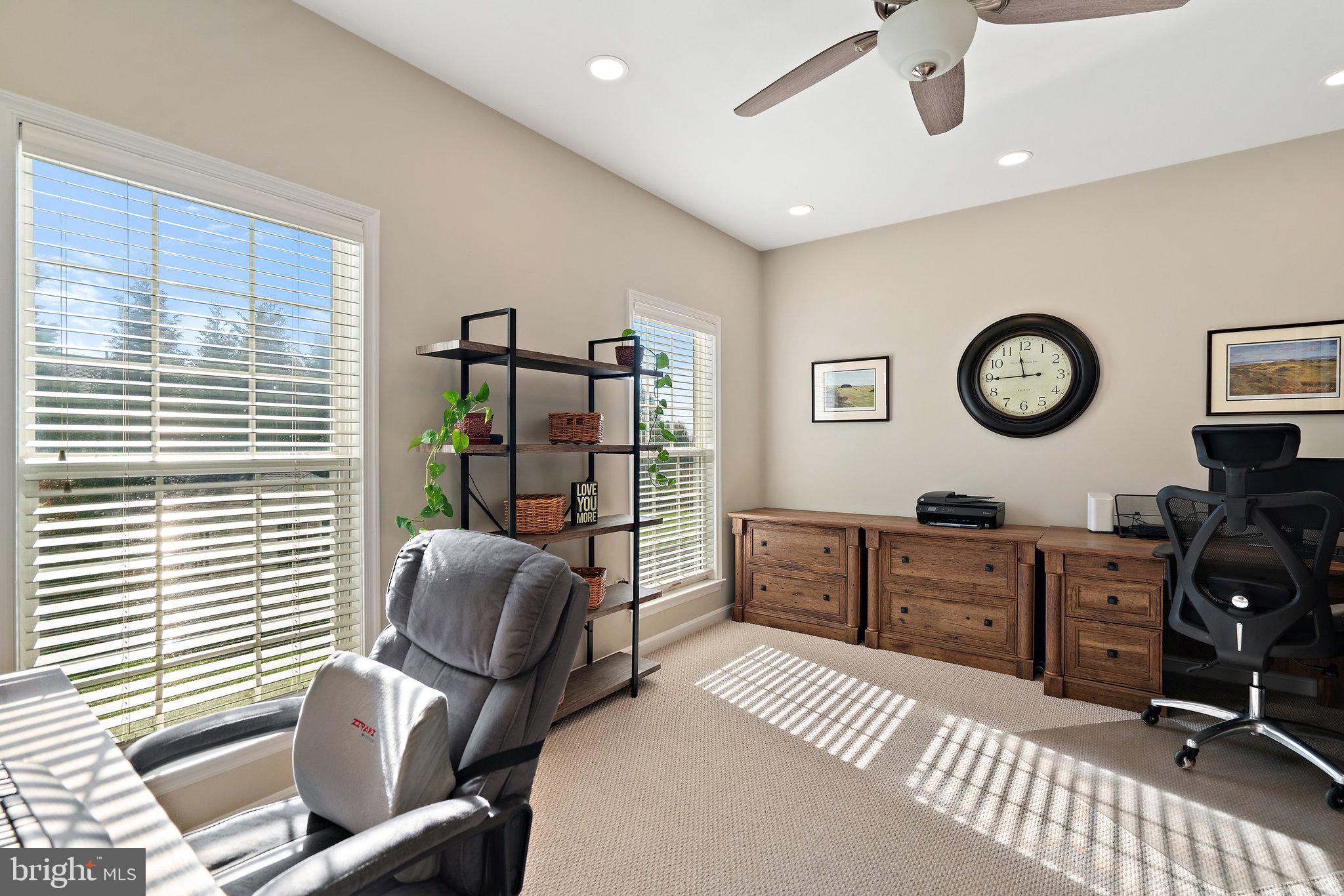 269 Equestrian Road Warrenton, VA 20186 - Photo 18 of 47 Gallery Image 18