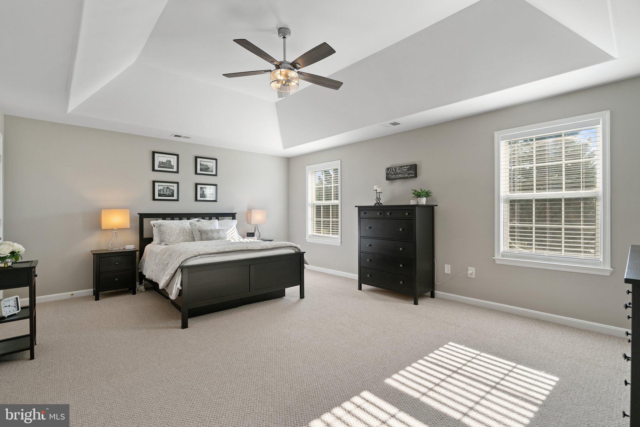 269 Equestrian Road Warrenton, VA 20186 - Photo 19 of 47 Gallery Image 19