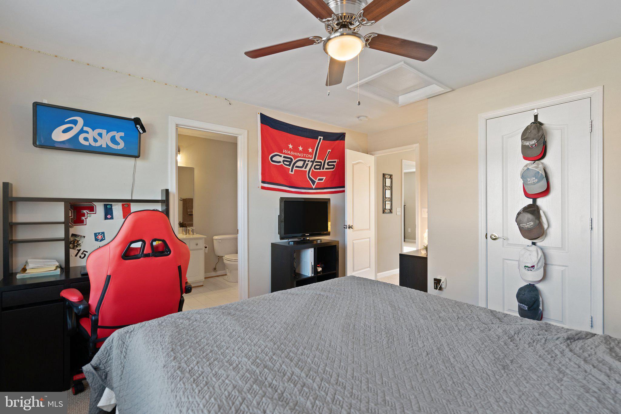 269 Equestrian Road Warrenton, VA 20186 - Photo 30 of 47 Gallery Image 30