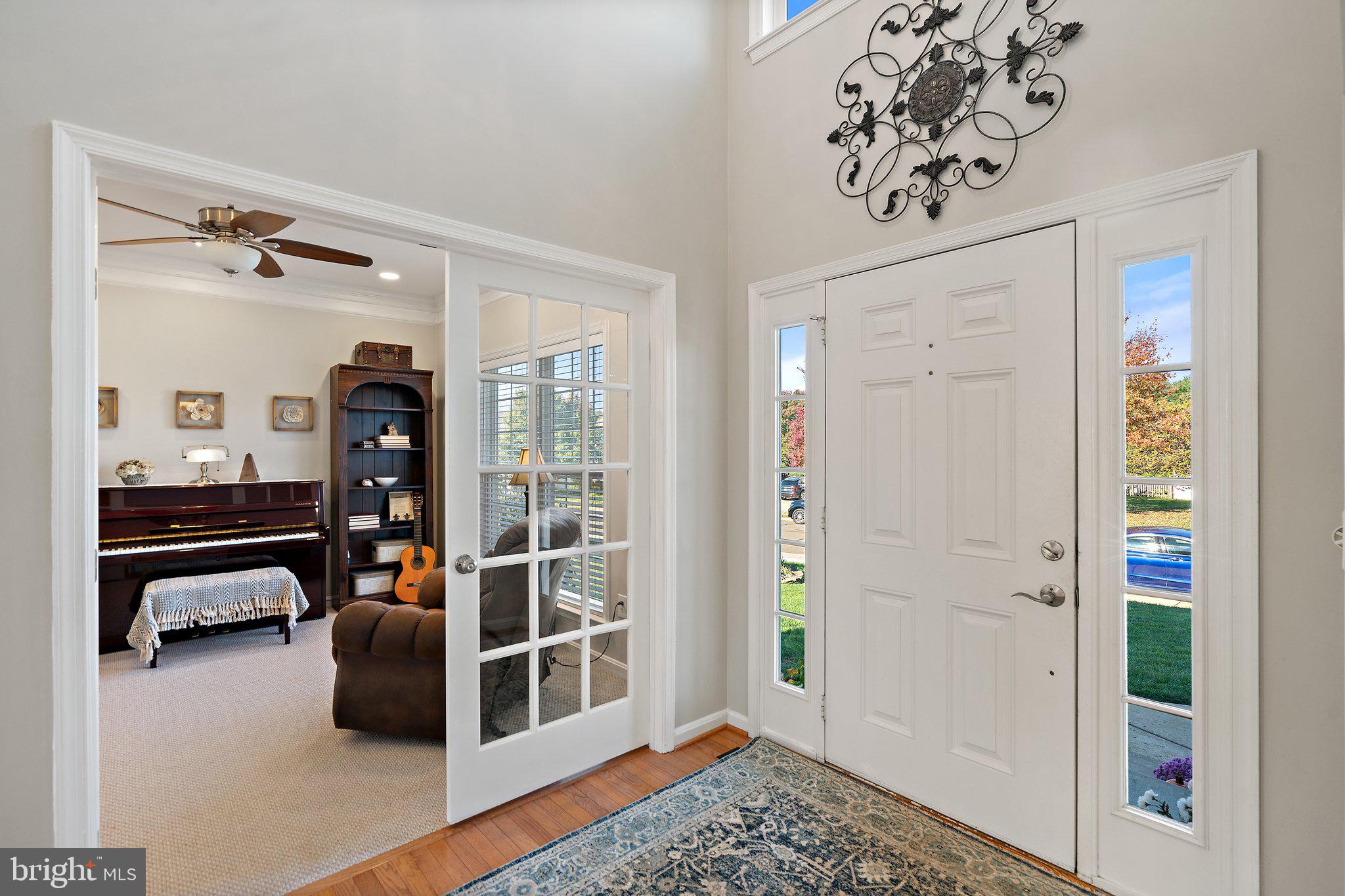 269 Equestrian Road Warrenton, VA 20186 - Photo 3 of 47 Gallery Image 3