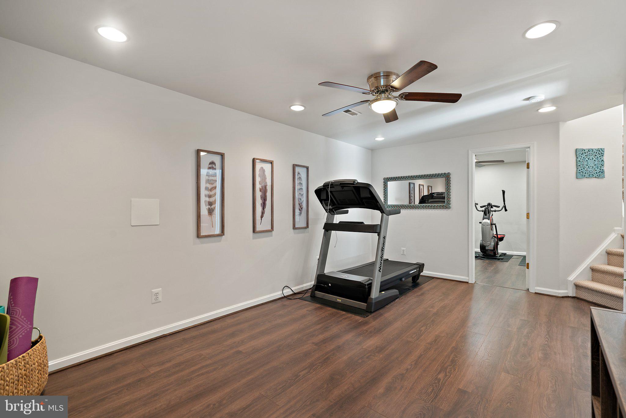 269 Equestrian Road Warrenton, VA 20186 - Photo 40 of 47 Gallery Image 40