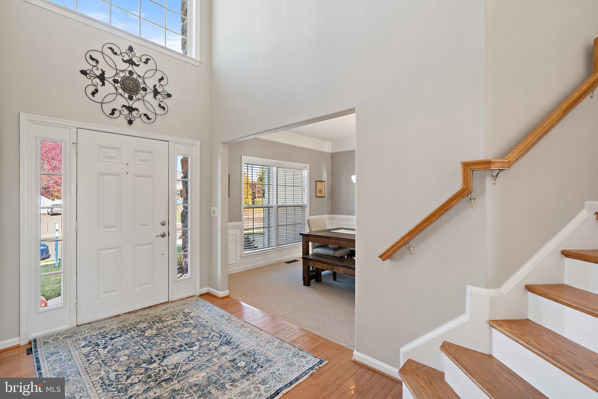 269 Equestrian Road Warrenton, VA 20186 - Photo 4 of 47 Gallery Image 4