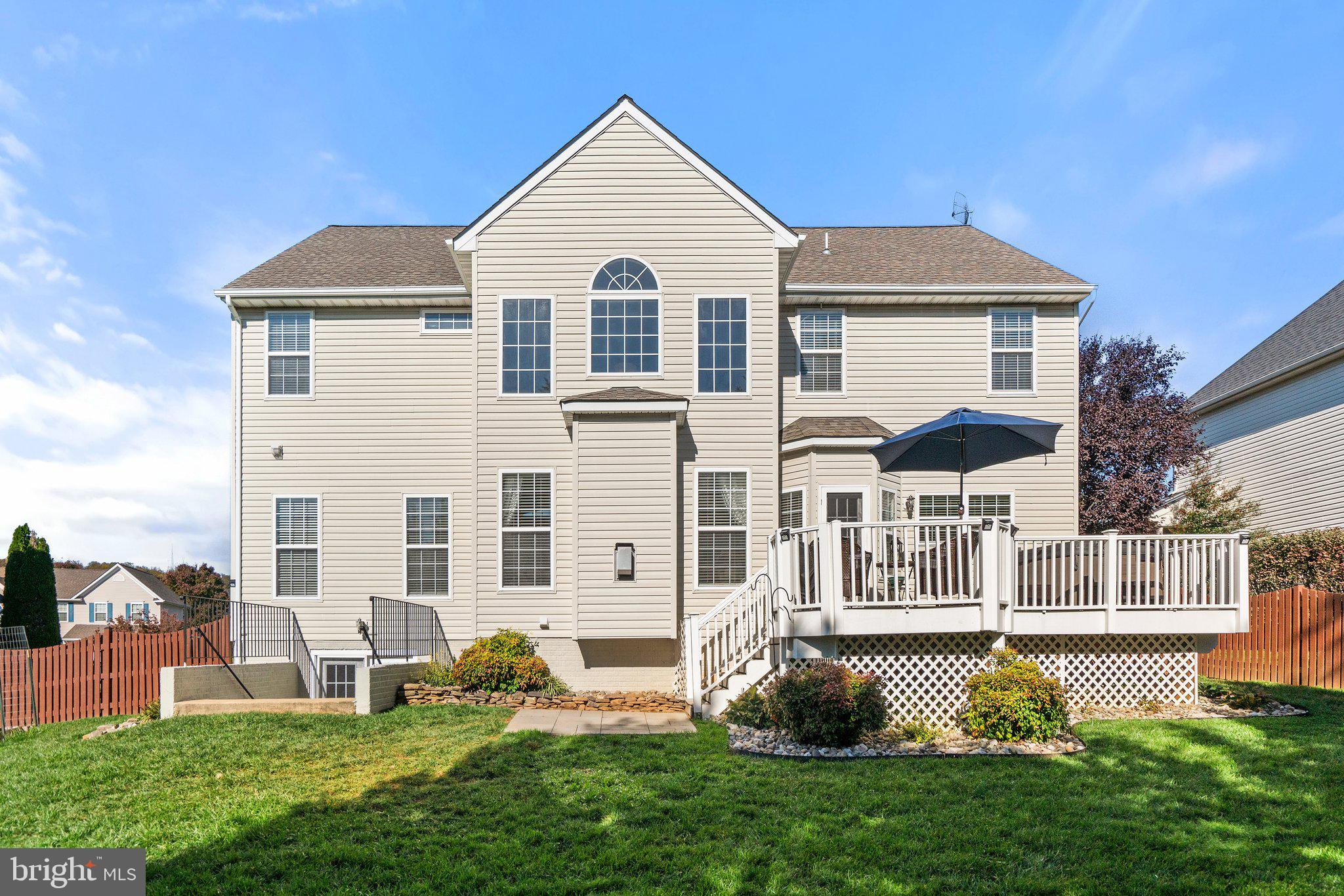 269 Equestrian Road Warrenton, VA 20186 - Photo 44 of 47 Gallery Image 44