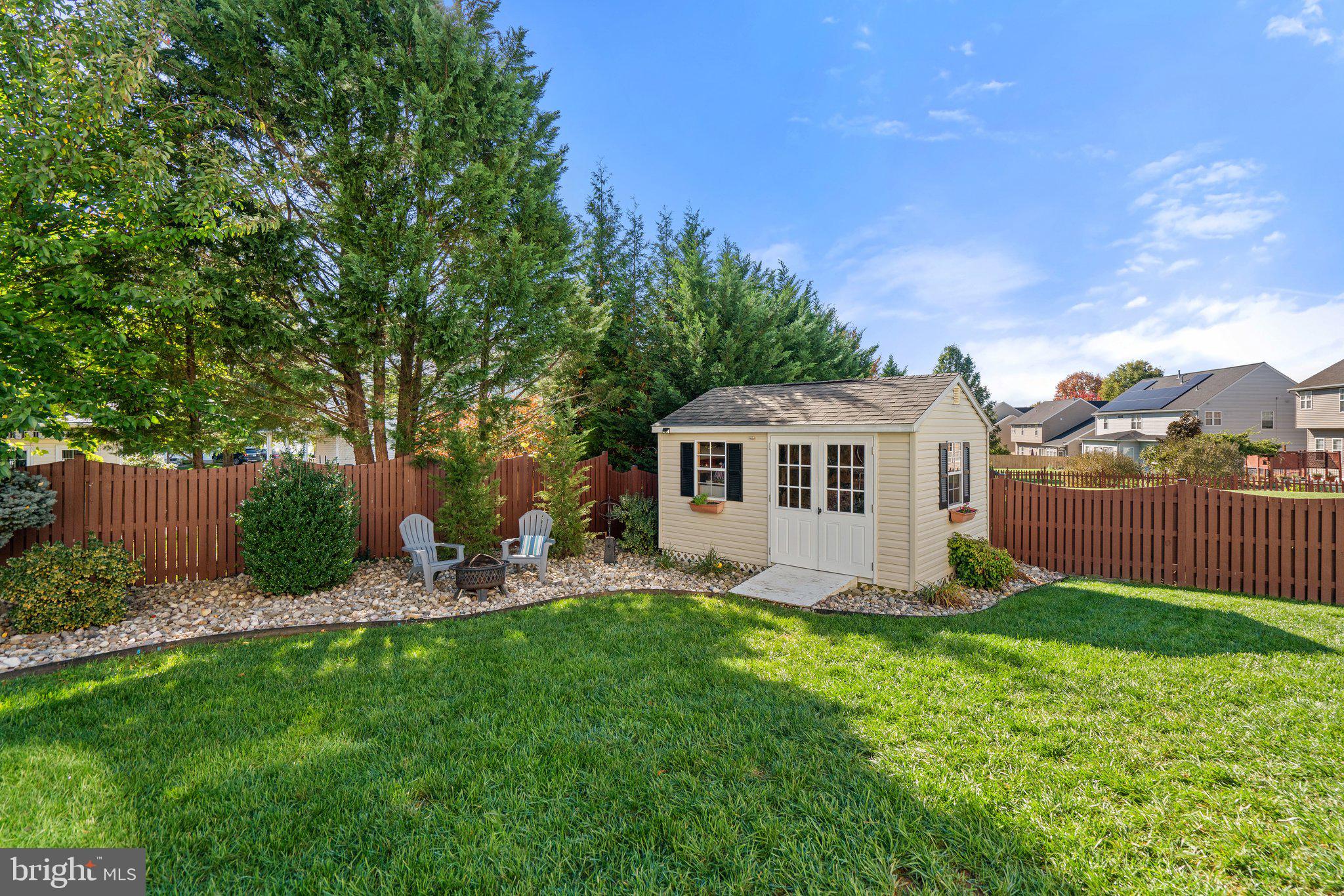269 Equestrian Road Warrenton, VA 20186 - Photo 45 of 47 Gallery Image 45