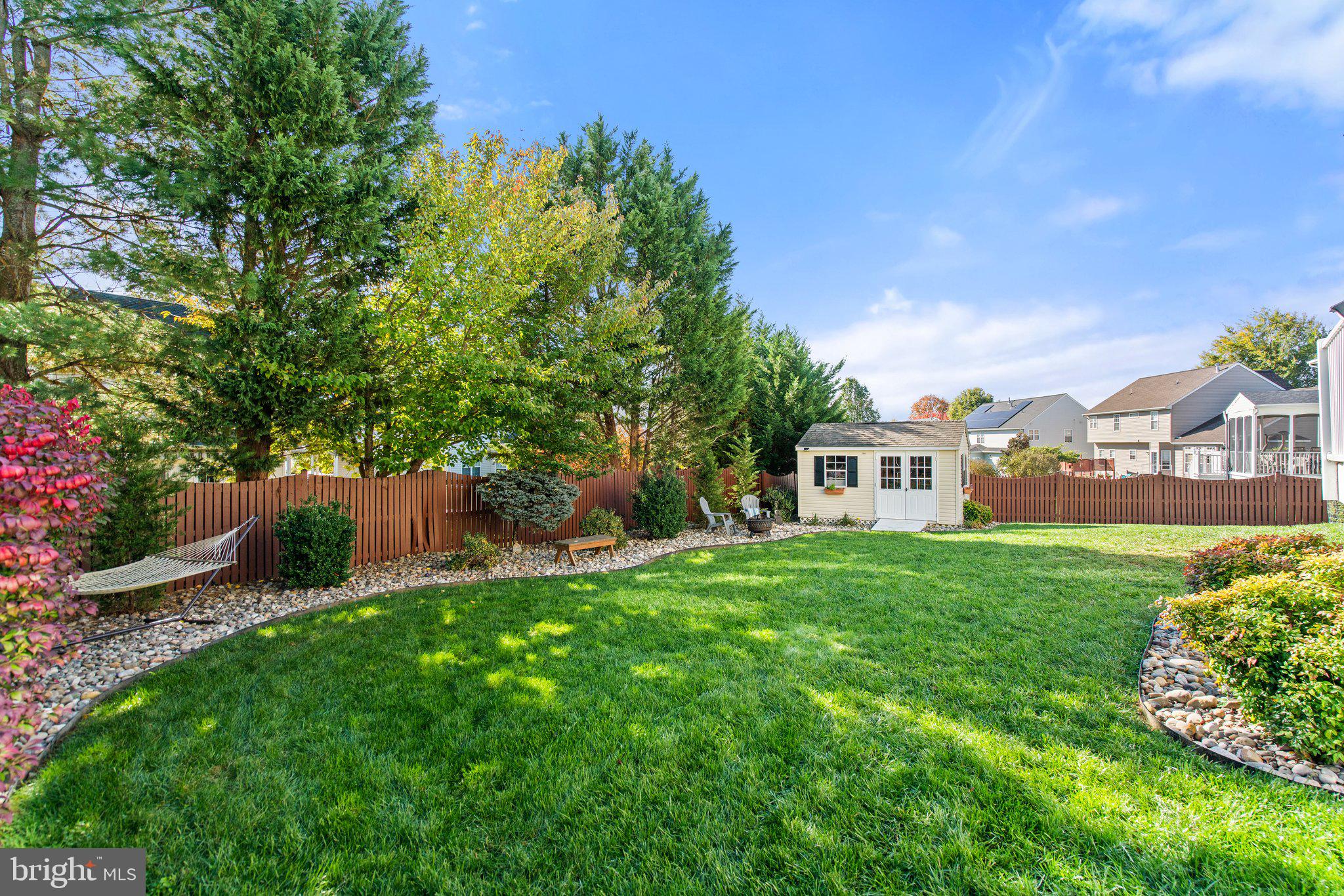 269 Equestrian Road Warrenton, VA 20186 - Photo 46 of 47 Gallery Image 46