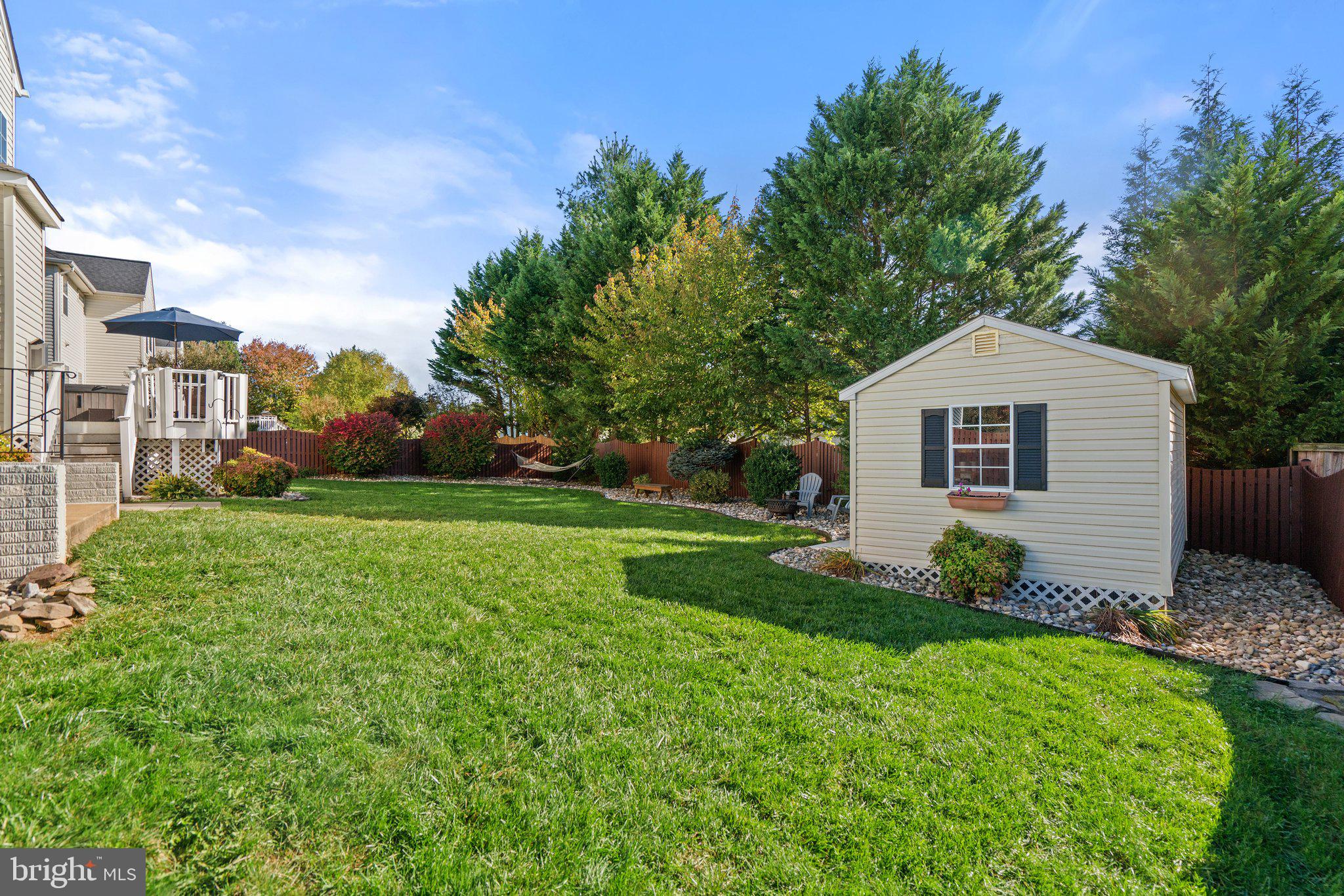 269 Equestrian Road Warrenton, VA 20186 - Photo 47 of 47 Gallery Image 47