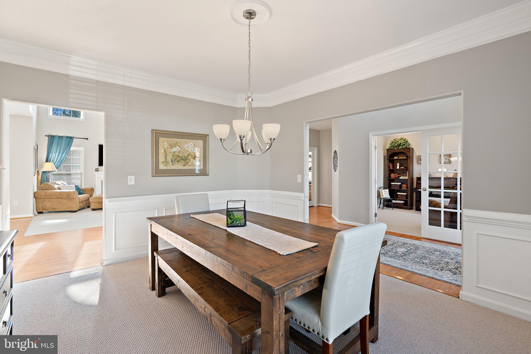 269 Equestrian Road Warrenton, VA 20186 - Photo 5 of 47 Gallery Image 5
